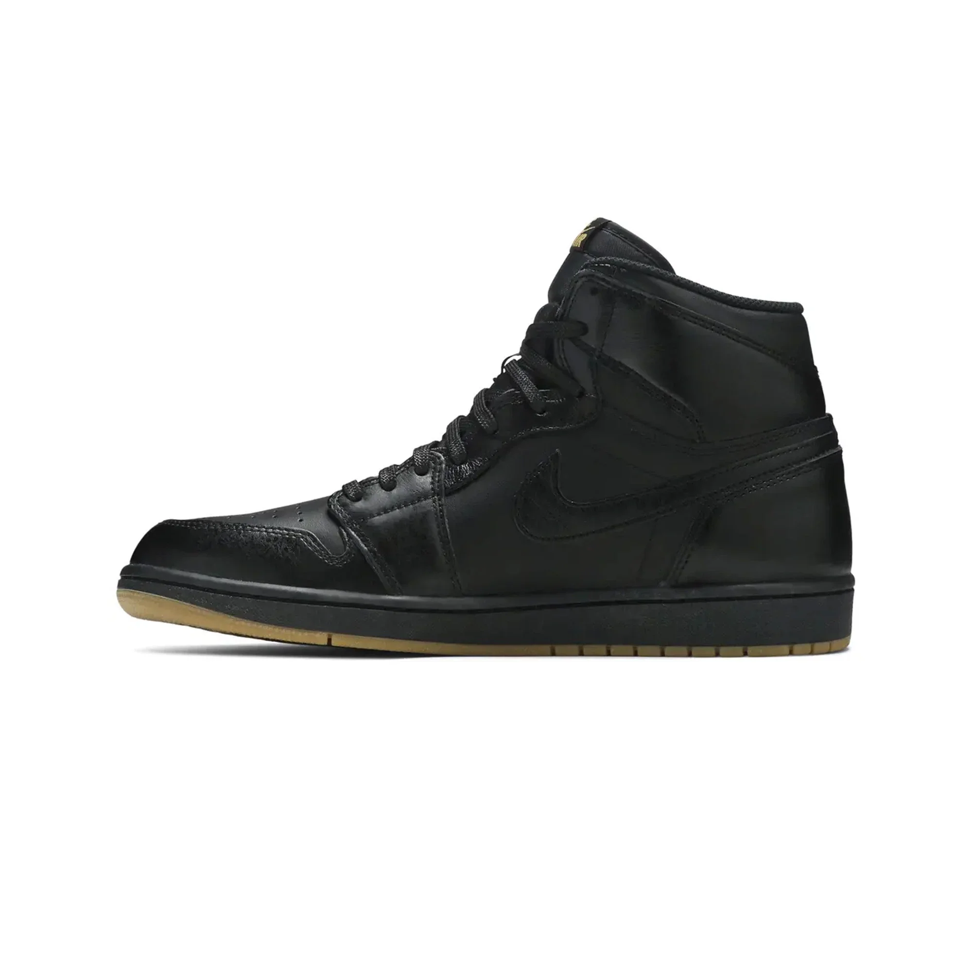 Air Jordan 1 Retro 'Gum Bottom' (2014) - Image 3
