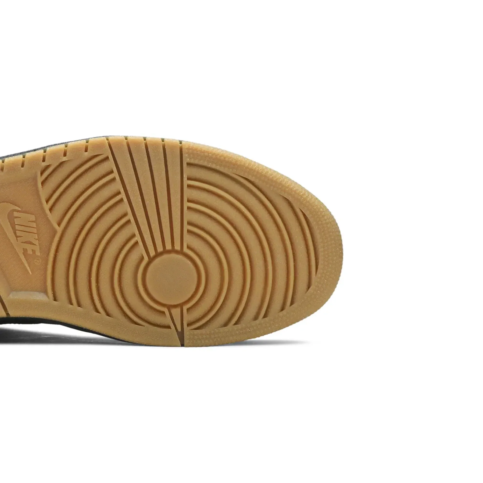 Air Jordan 1 Retro 'Gum Bottom' (2014) - Image 7