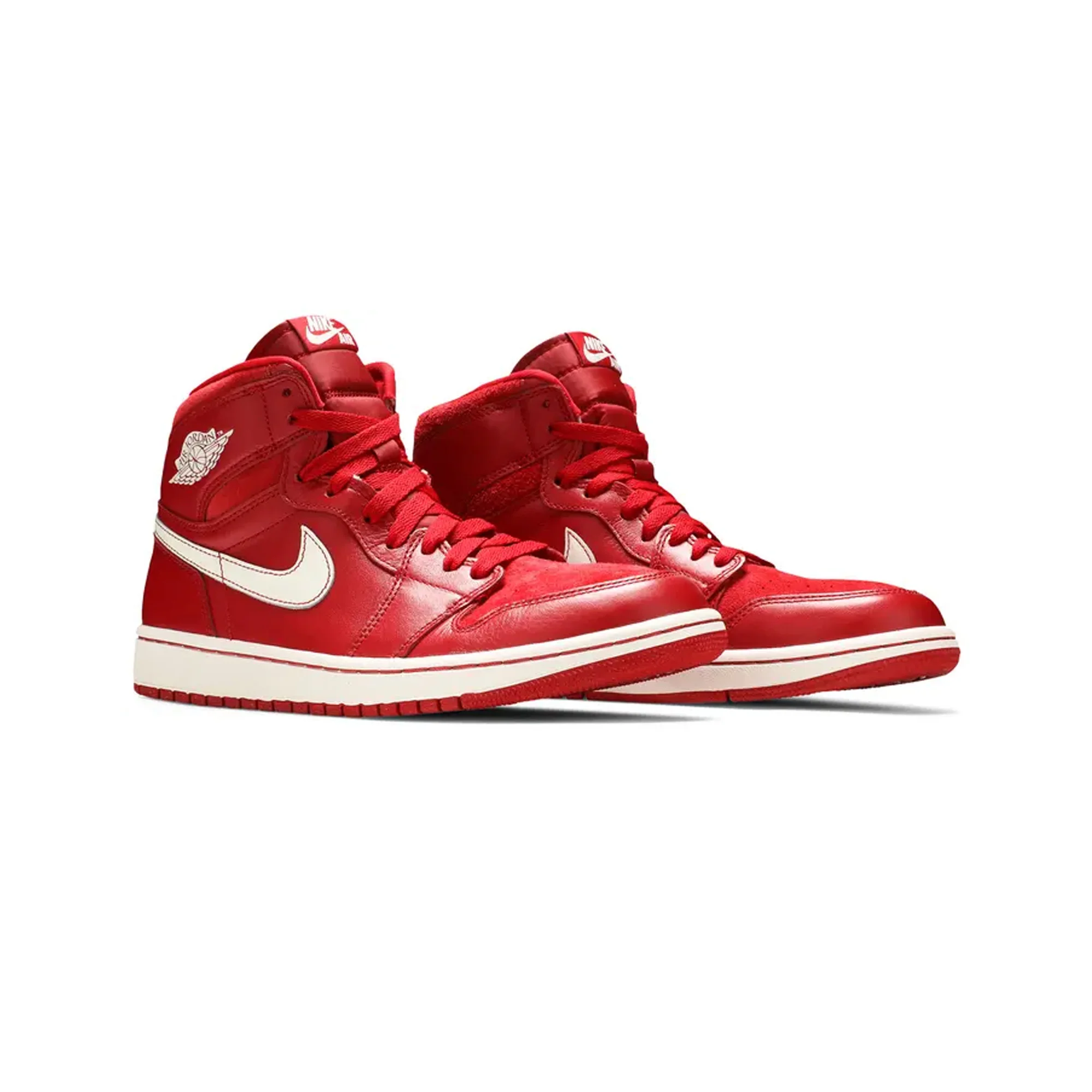 Air Jordan 1 Retro 'Gym Red' (2014) - Image 2