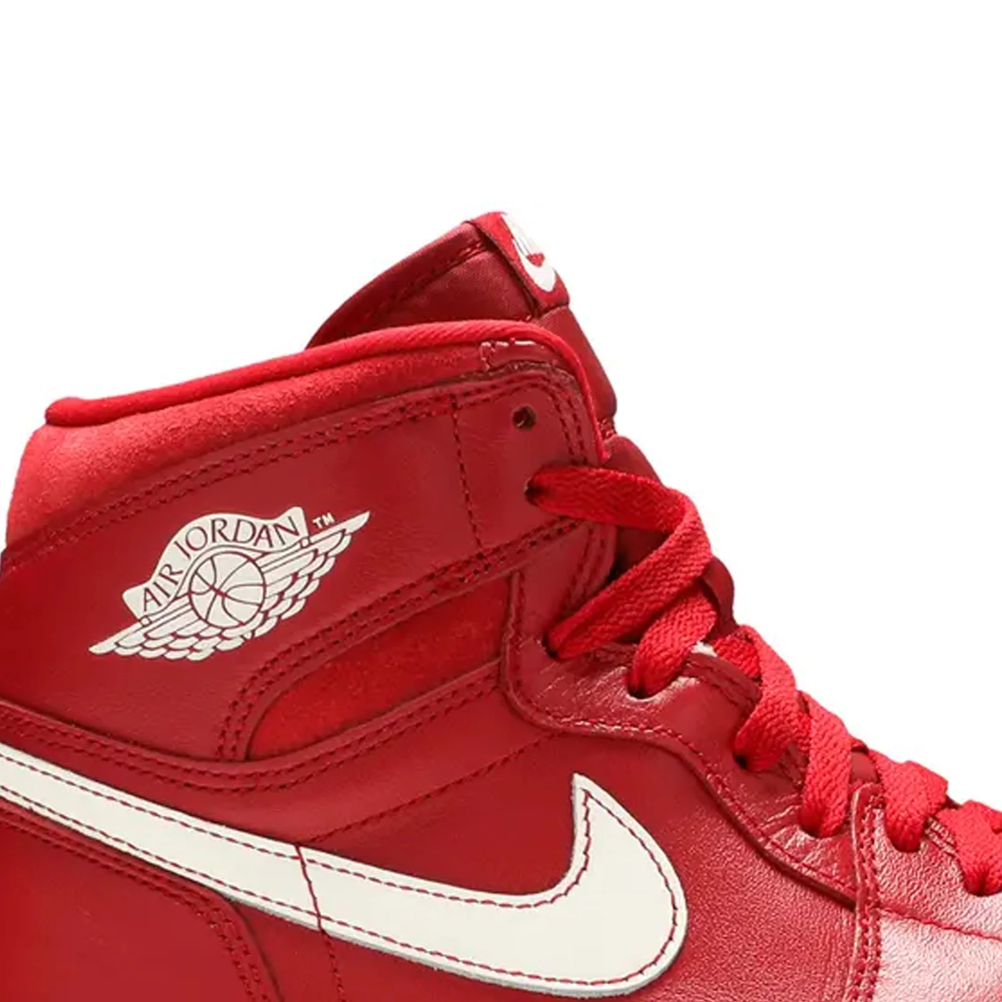 Air Jordan 1 Retro 'Gym Red' (2014) - Image 6