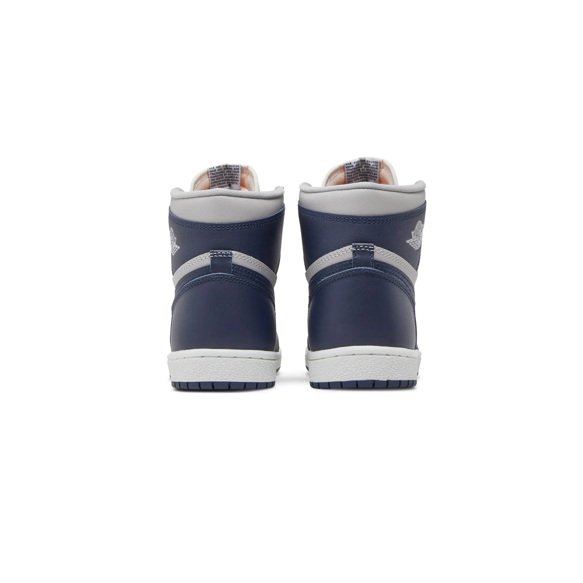Air Jordan 1 Retro High 85 'Georgetown' (2022) - Image 4