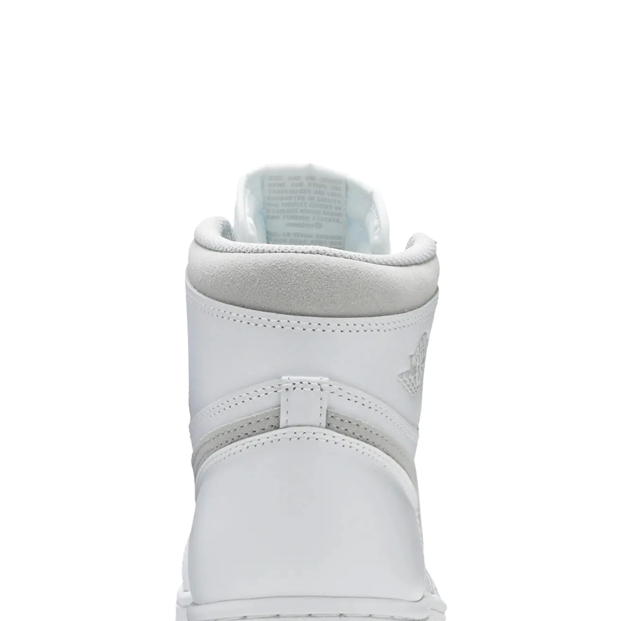 Air Jordan 1 Retro High 85 'Neutral Grey' (2021) - Image 7