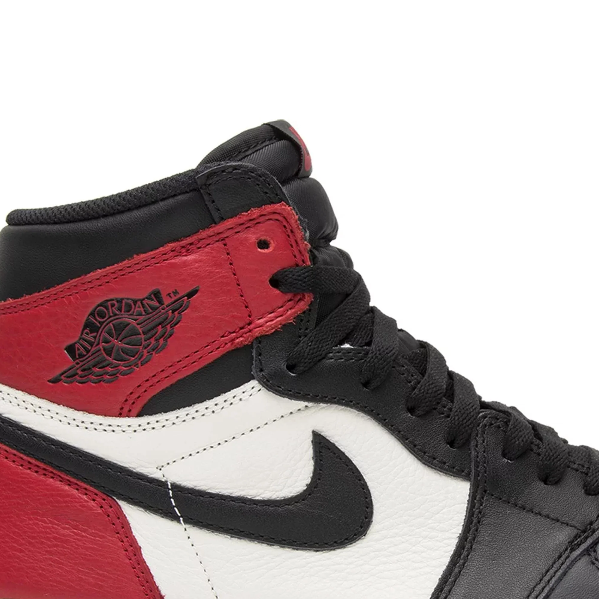 Air Jordan 1 Retro High 'Bred Toe' (2018) - Image 6