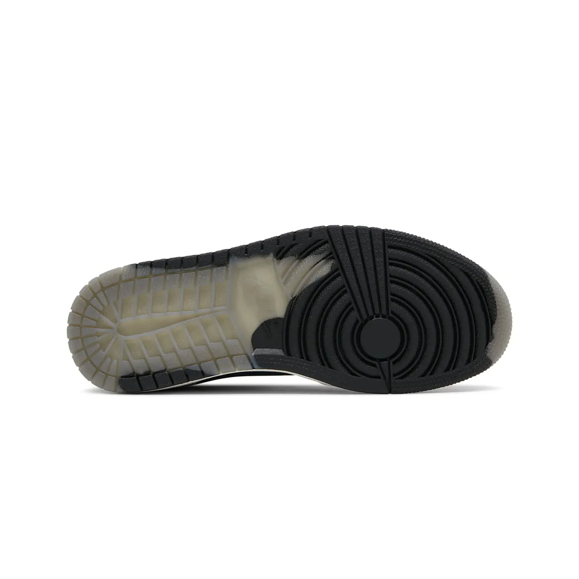 Air Jordan 1 Retro High Element Gore-Tex 'Black Particle Grey' (2021) - Image 5