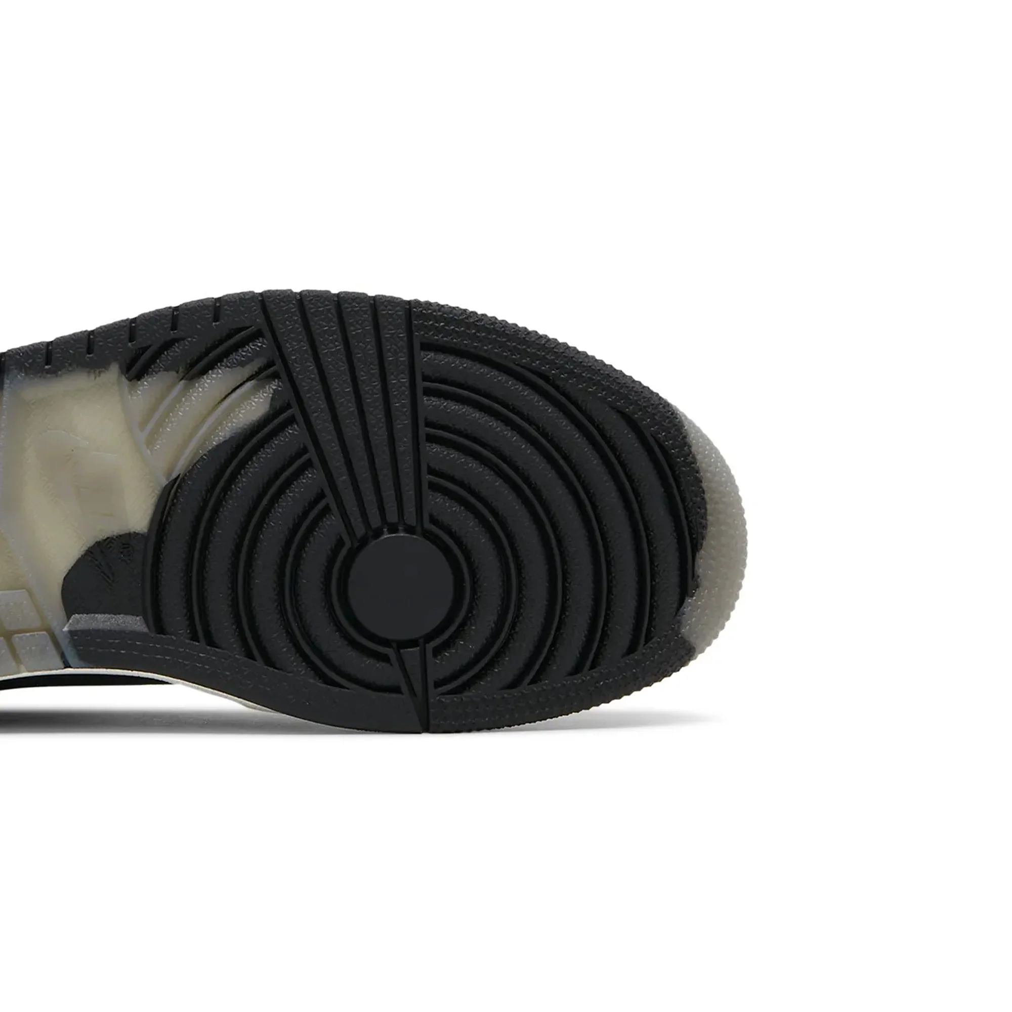 Air Jordan 1 Retro High Element Gore-Tex 'Black Particle Grey' (2021) - Image 8