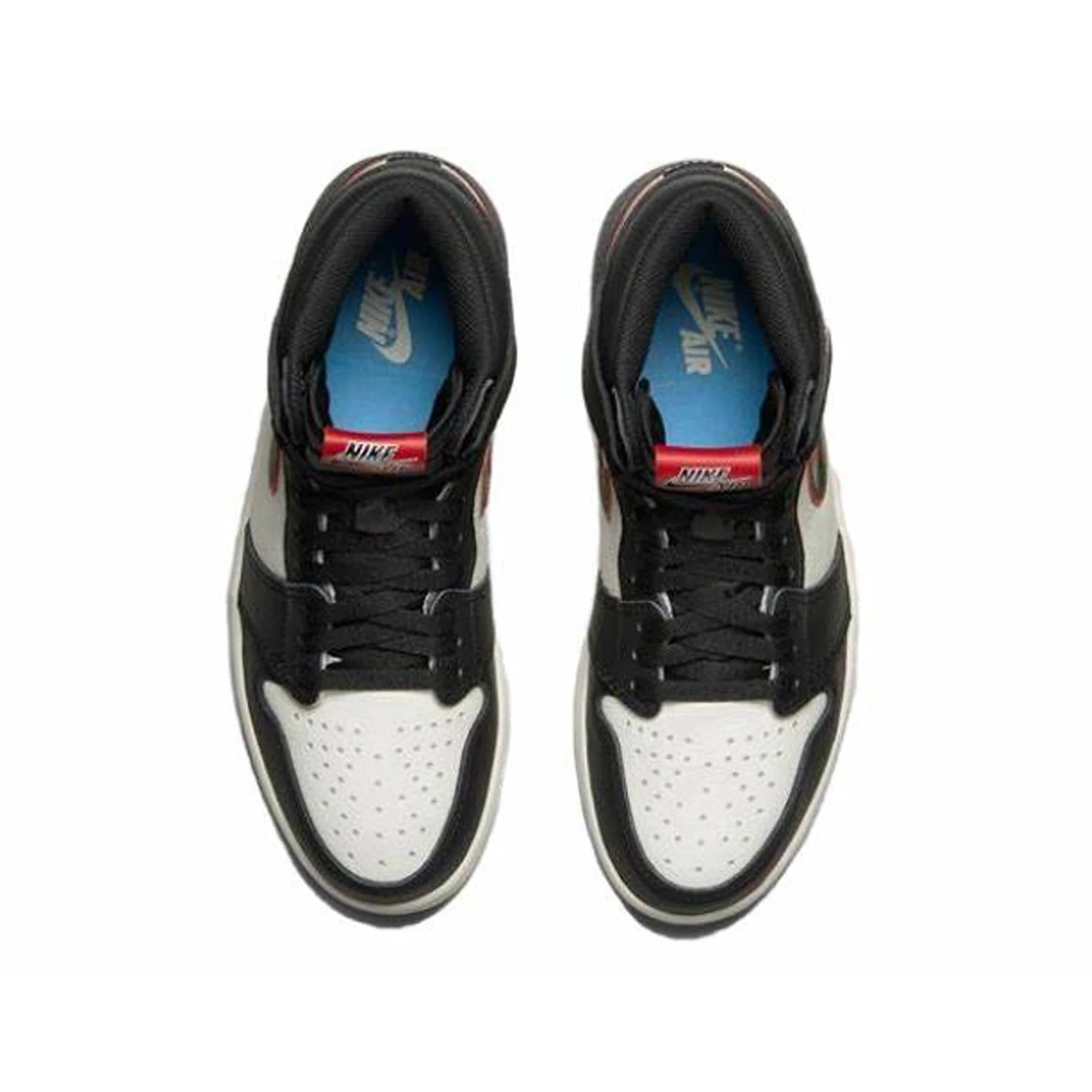 Air Jordan 1 Retro High OG 'A Star Is Born' (2018) - Image 5