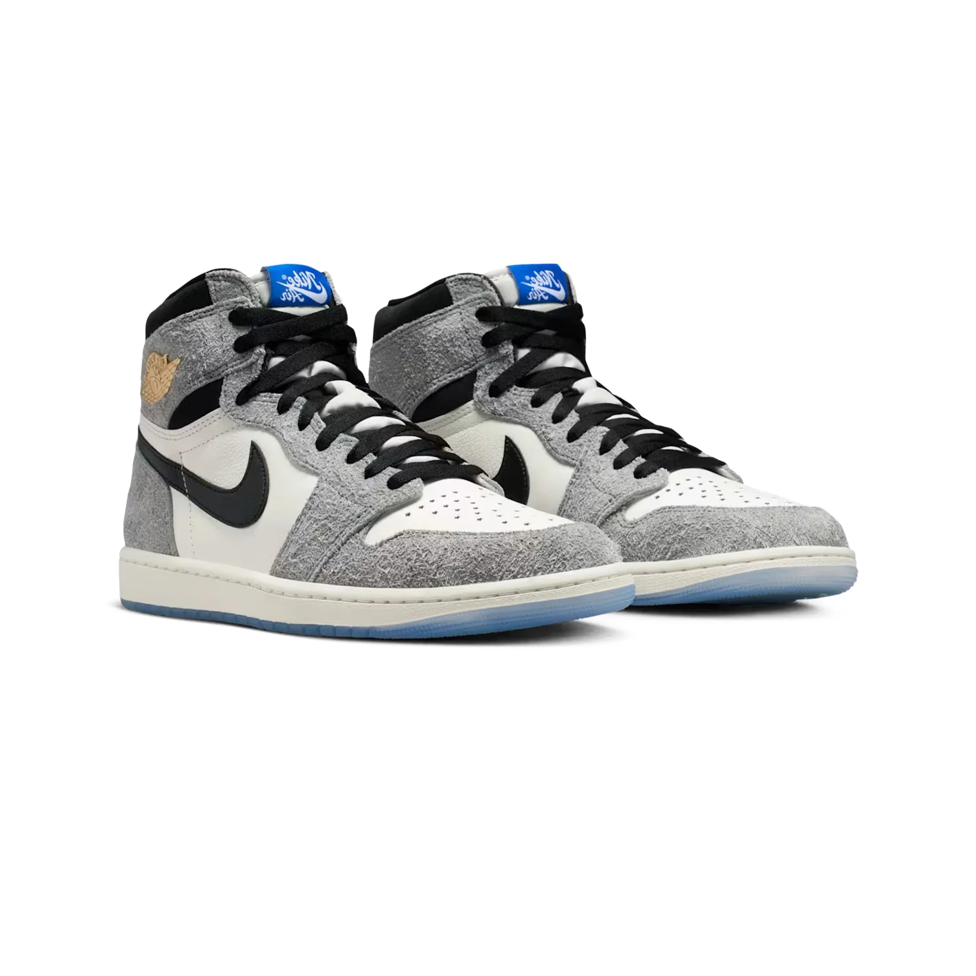 Air Jordan 1 Retro High OG 'All-Star Cool Grey' (2026) - Image 2