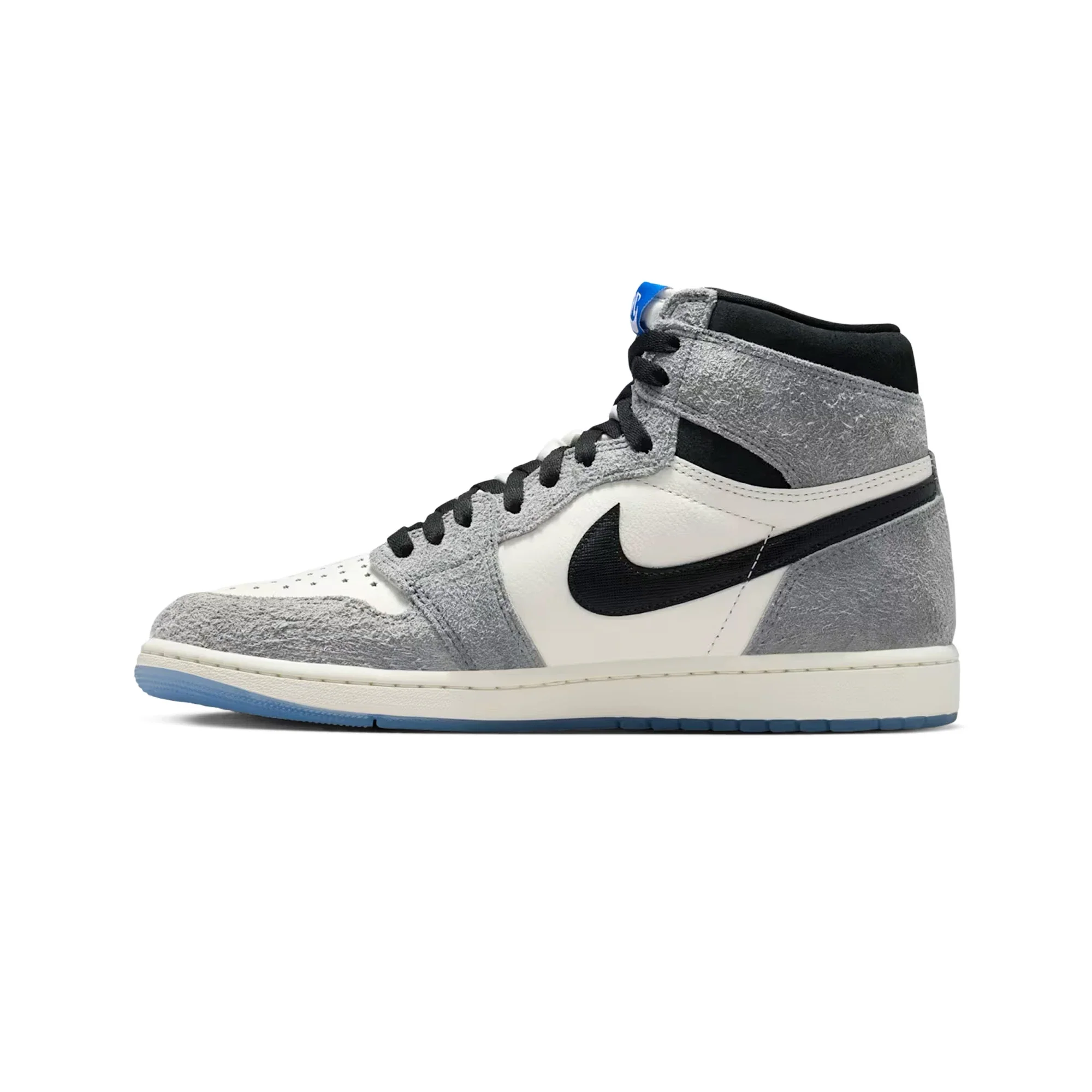 Air Jordan 1 Retro High OG 'All-Star Cool Grey' (2026) - Image 3