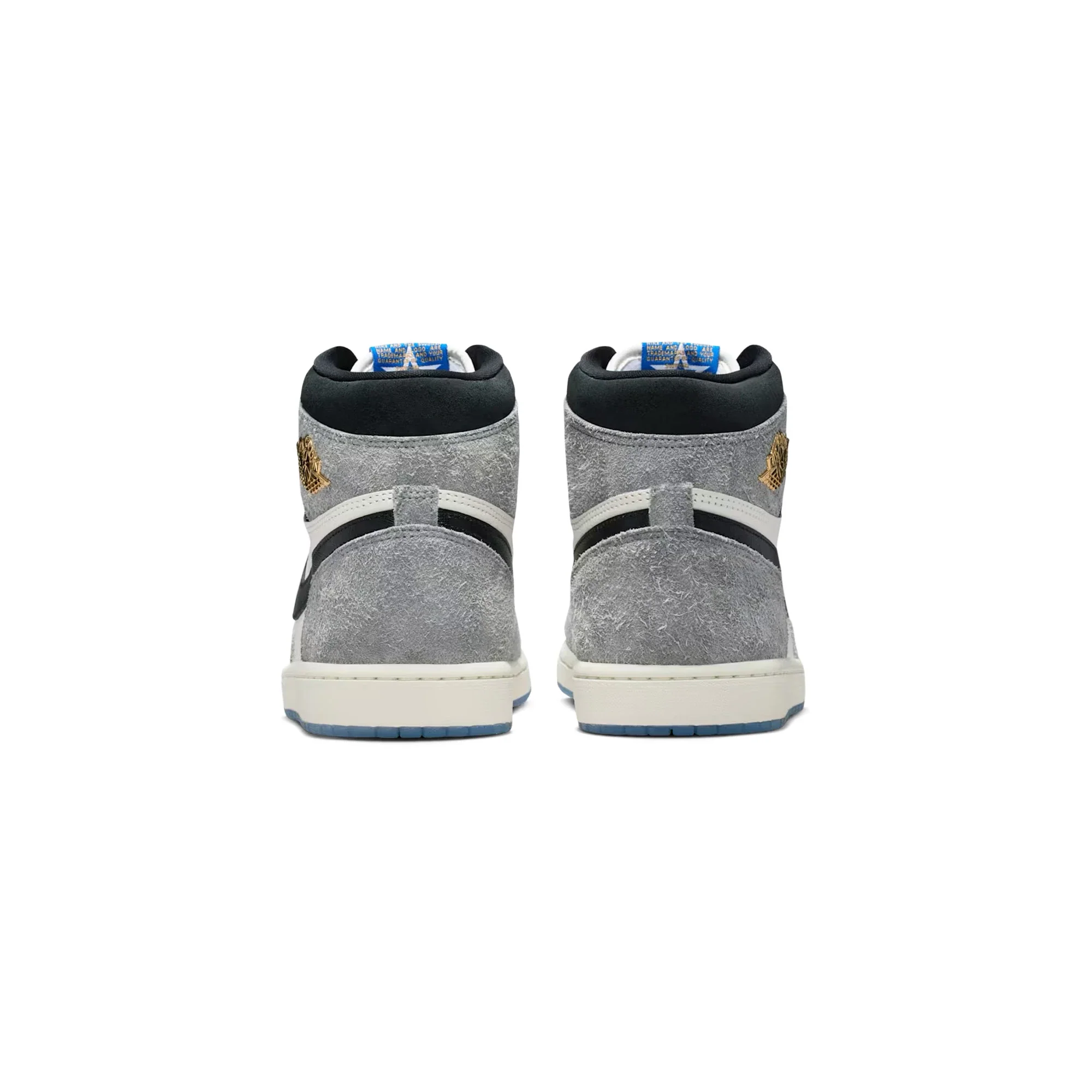 Air Jordan 1 Retro High OG 'All-Star Cool Grey' (2026) - Image 4