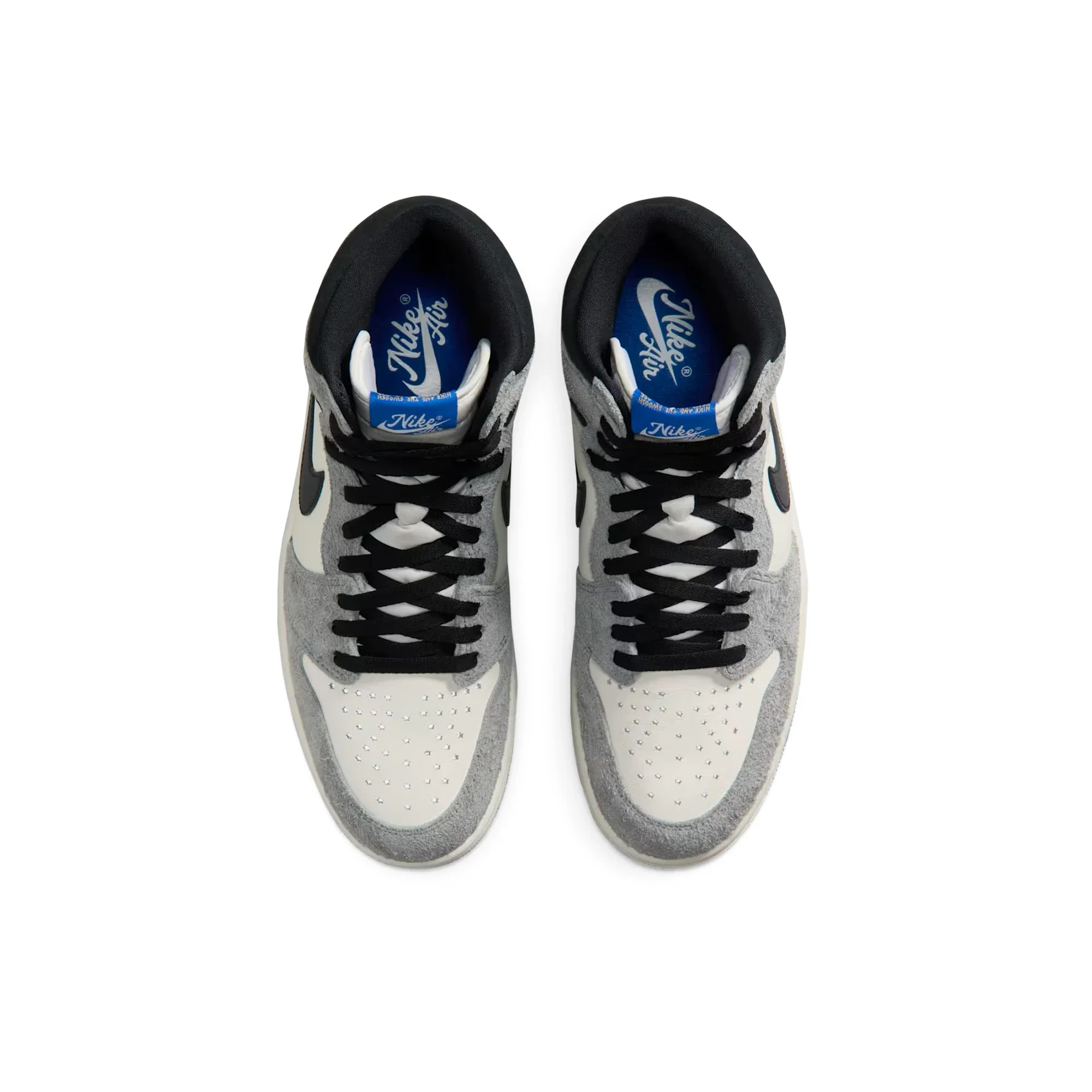 Air Jordan 1 Retro High OG 'All-Star Cool Grey' (2026) - Image 5