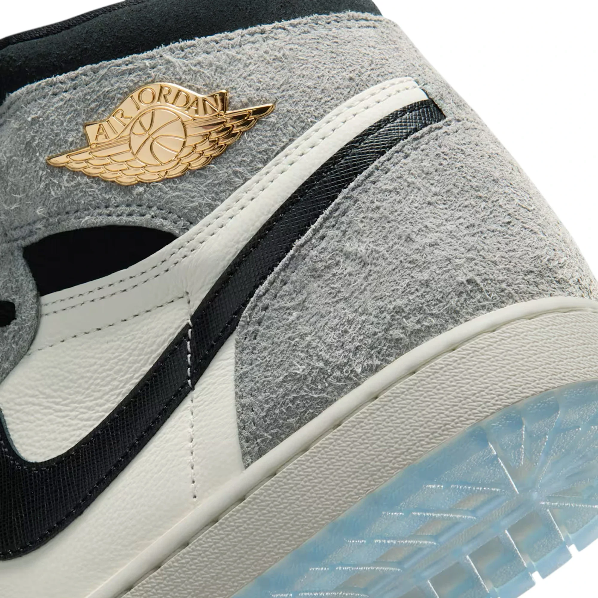 Air Jordan 1 Retro High OG 'All-Star Cool Grey' (2026) - Image 7