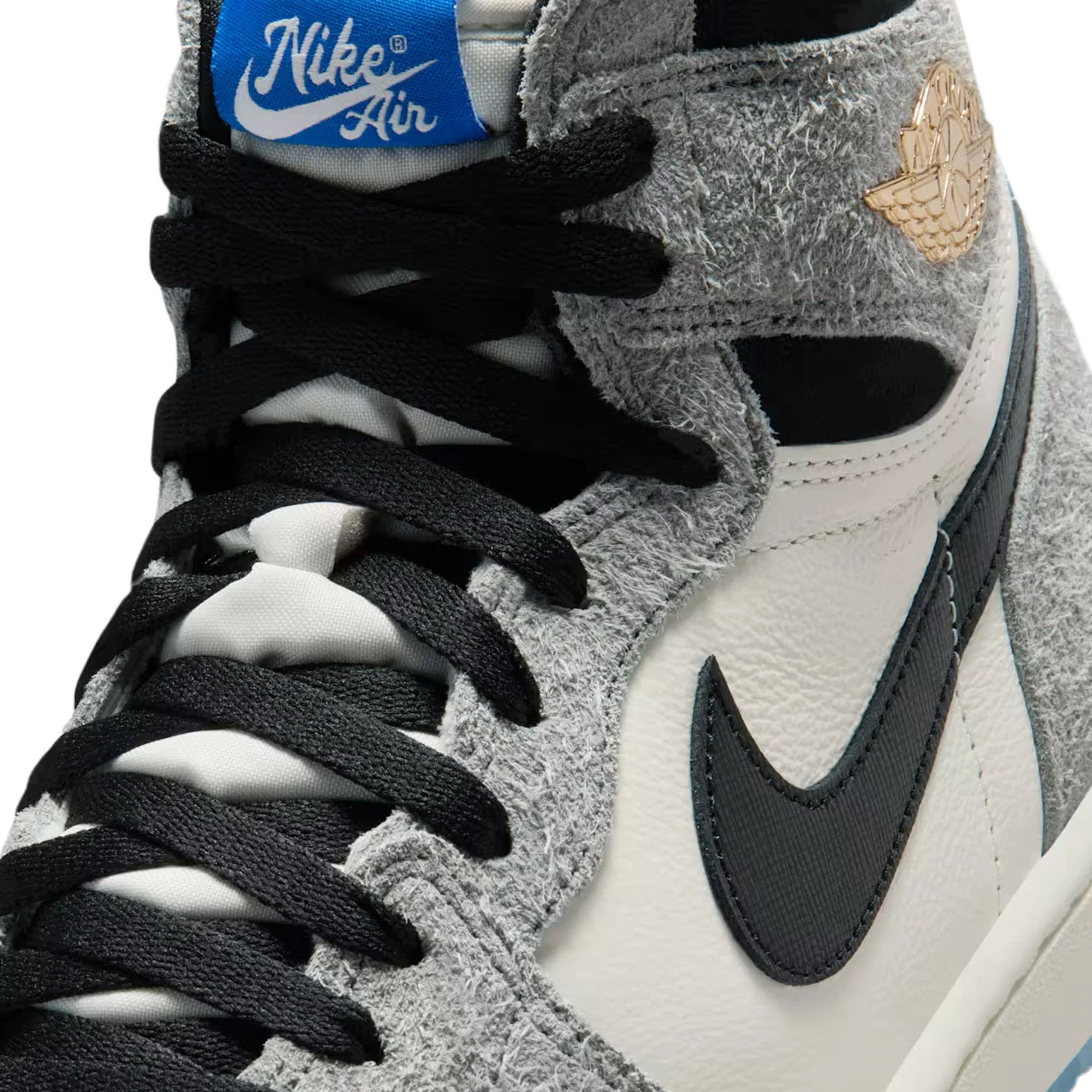 Air Jordan 1 Retro High OG 'All-Star Cool Grey' (2026) - Image 8
