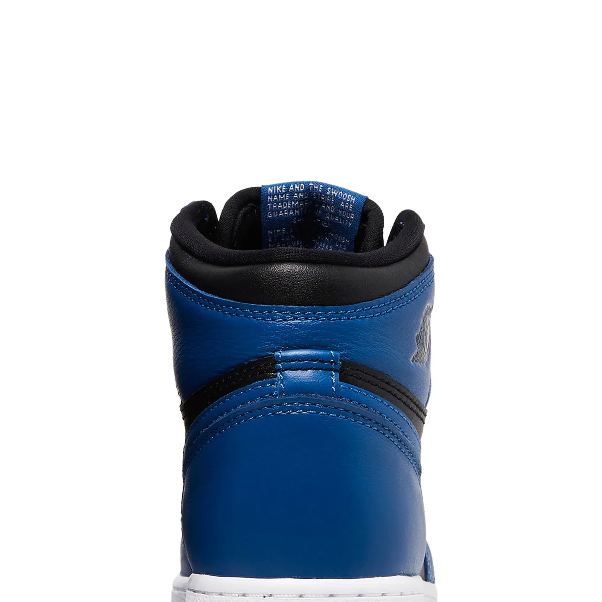 Air Jordan 1 Retro High OG 'Dark Marina Blue' GS (2021) - Image 7