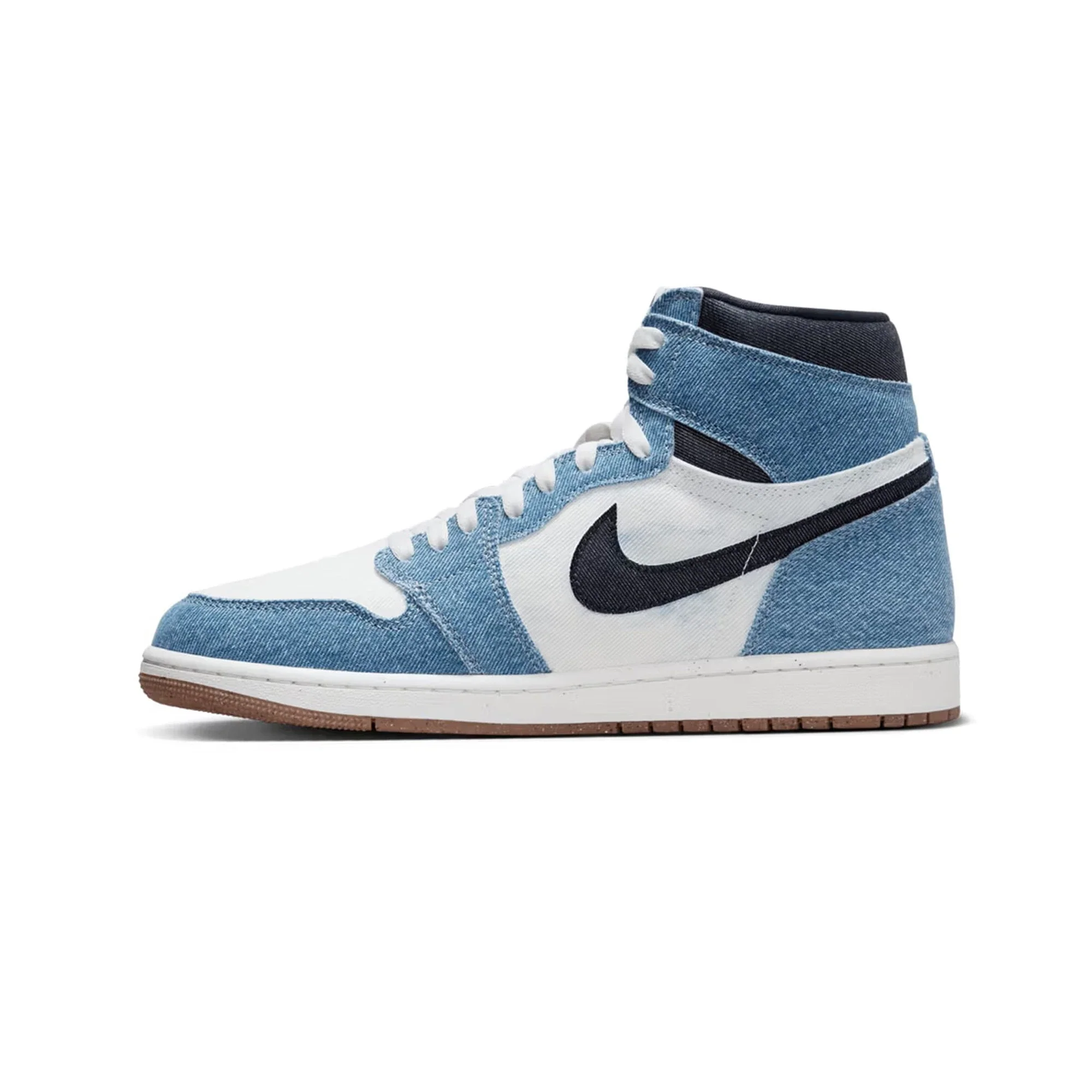 Air Jordan 1 Retro High OG 'Denim' (2024) - Image 3