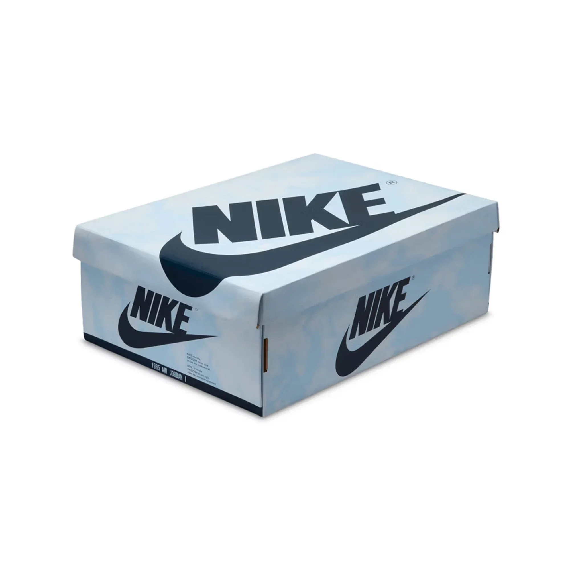 Air Jordan 1 Retro High OG 'Denim' (2024) - Image 8
