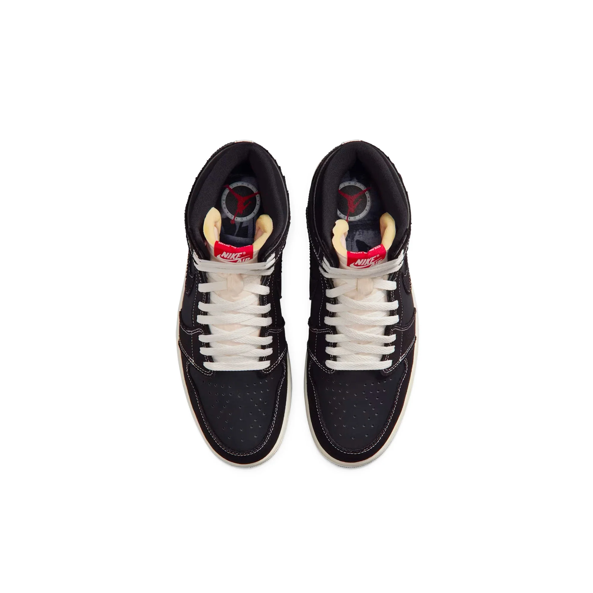 Air Jordan 1 Retro High OG 'Flight Club' (2026) - Image 4