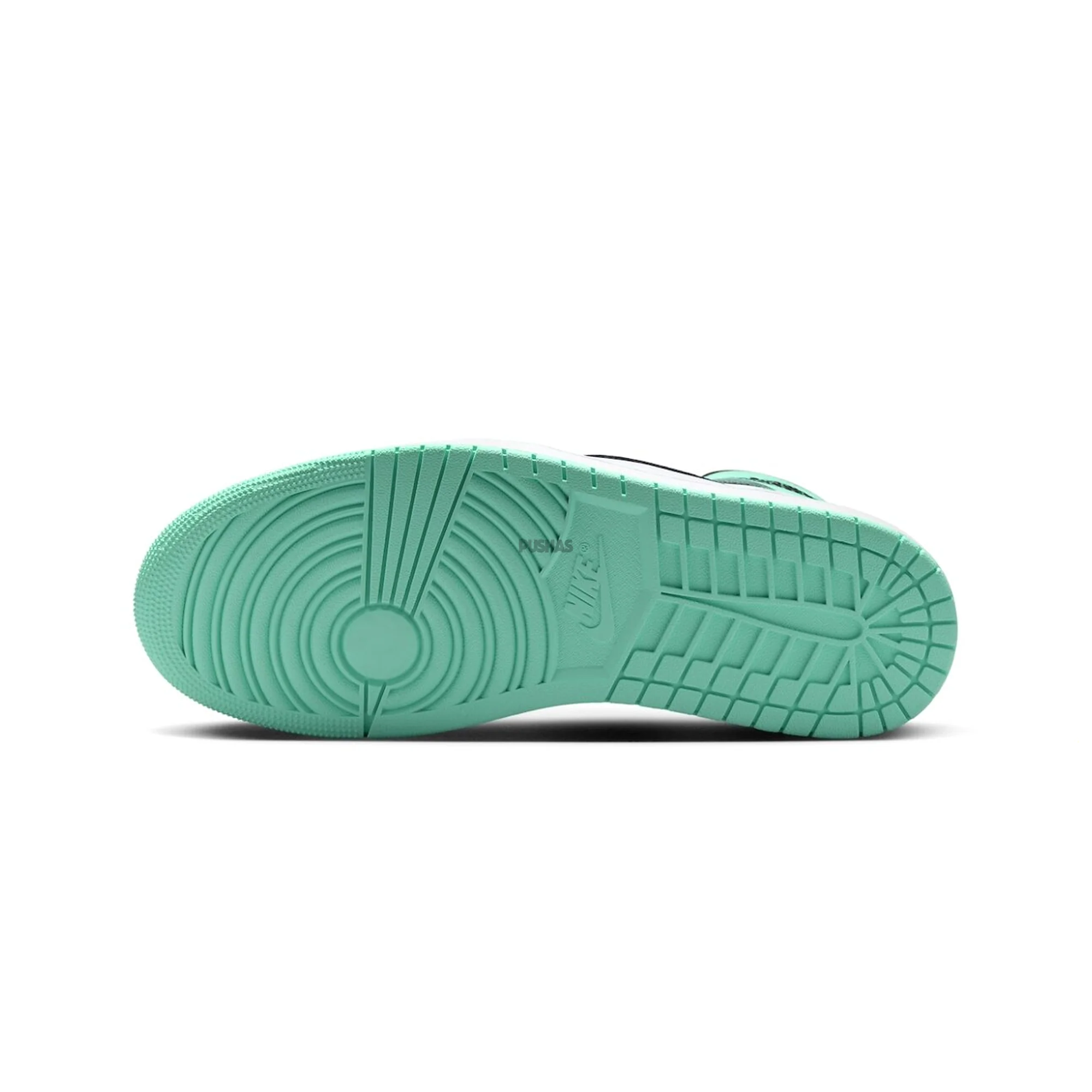 Air Jordan 1 Retro High OG 'Green Glow' (2024) - Image 6