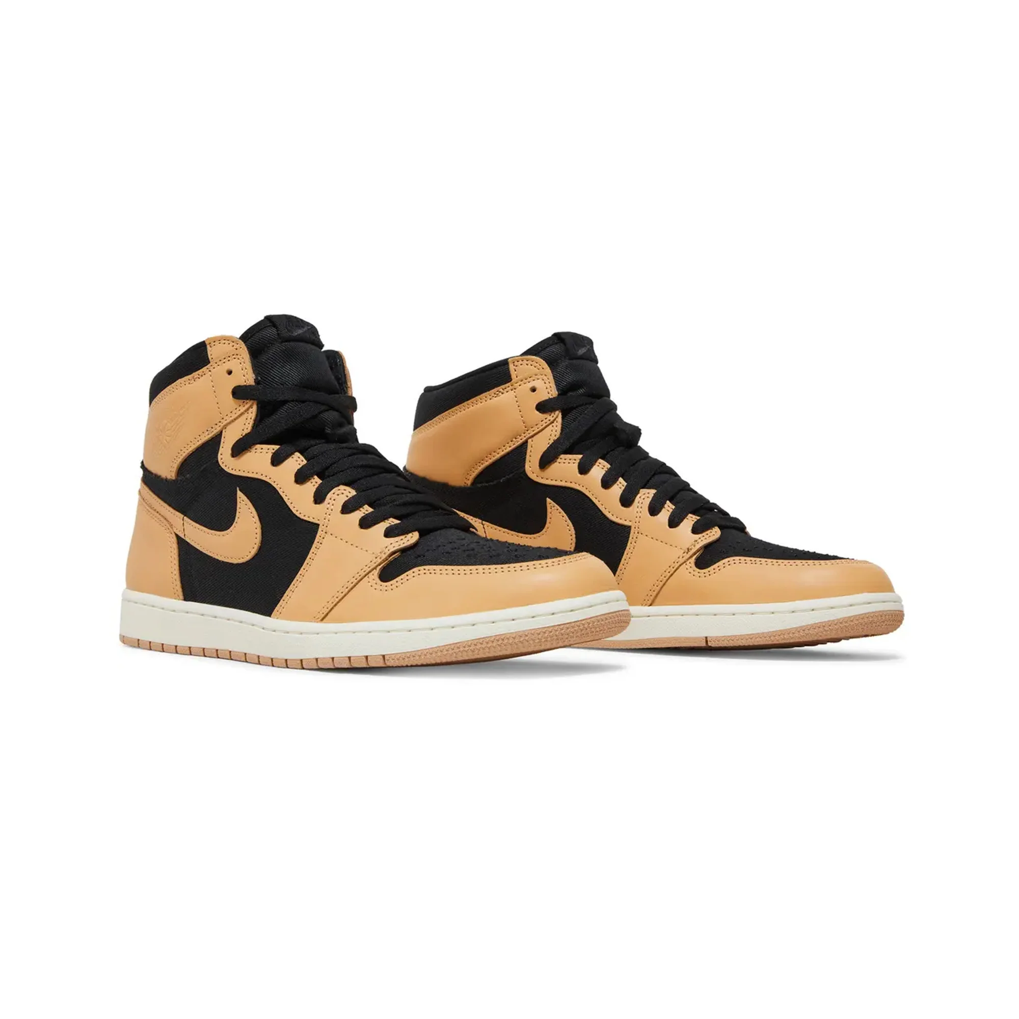 Air Jordan 1 Retro High OG 'Heirloom' (2022) - Image 2