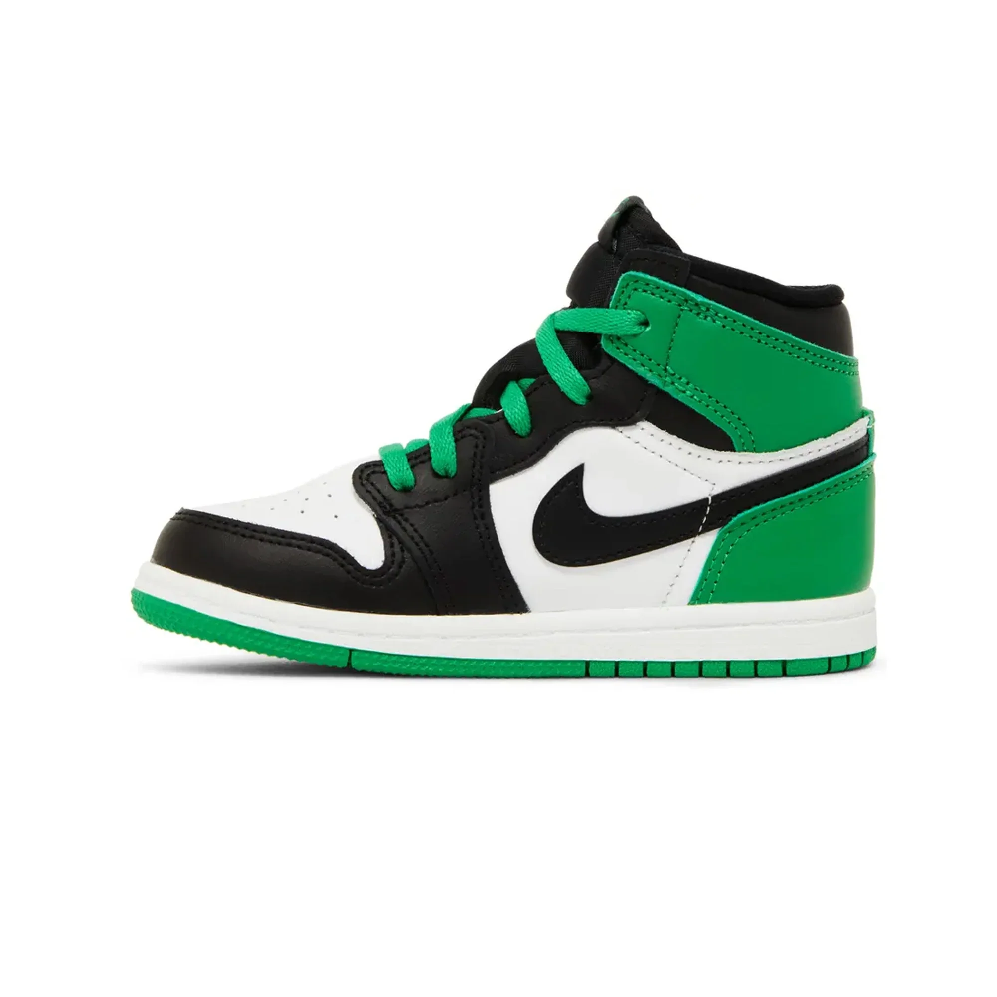 Air Jordan 1 Retro High OG 'Lucky Green' TD (2023) - Image 3