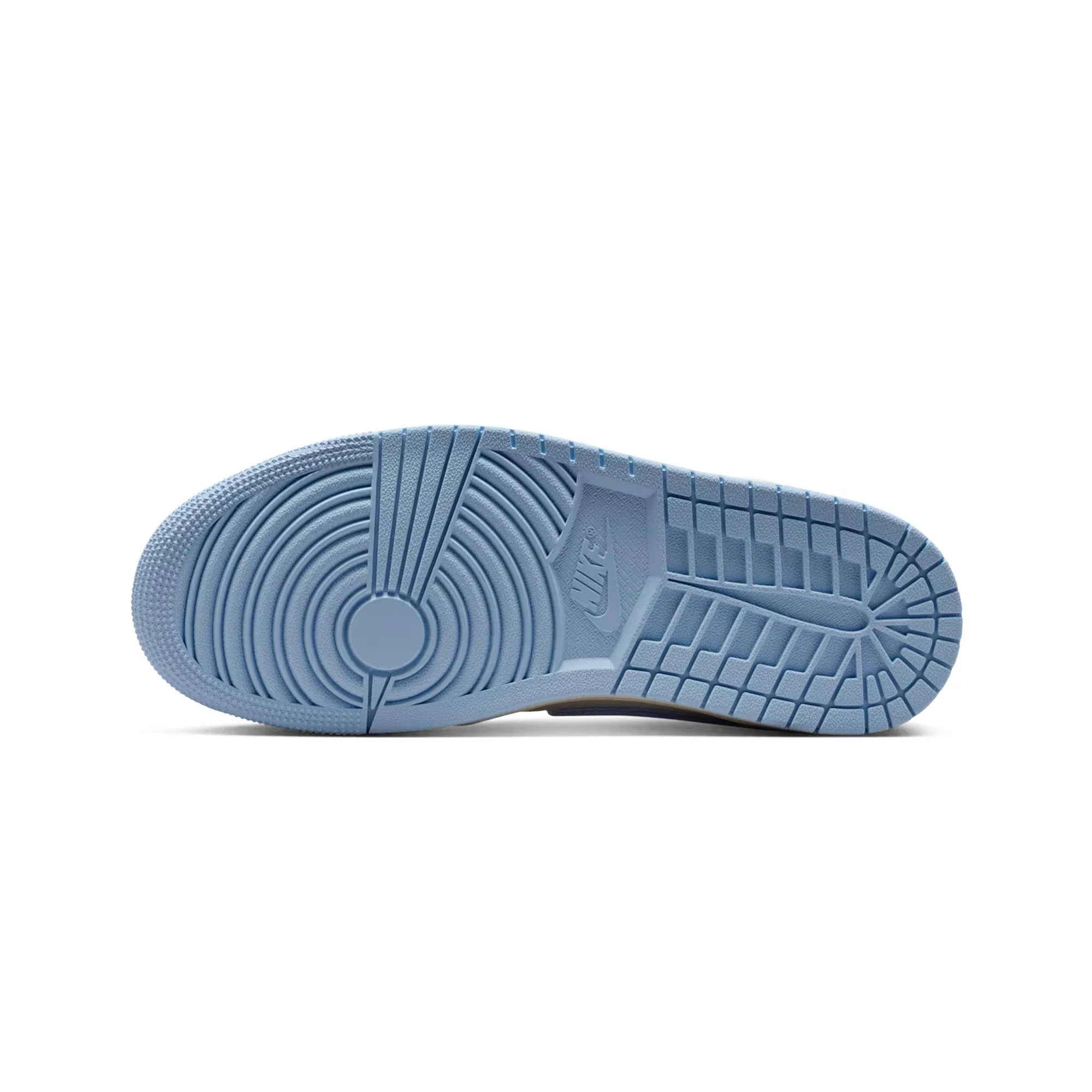 Air Jordan 1 Retro High OG 'Pale Ivory Psychic Blue' Women's (2026) - Image 12