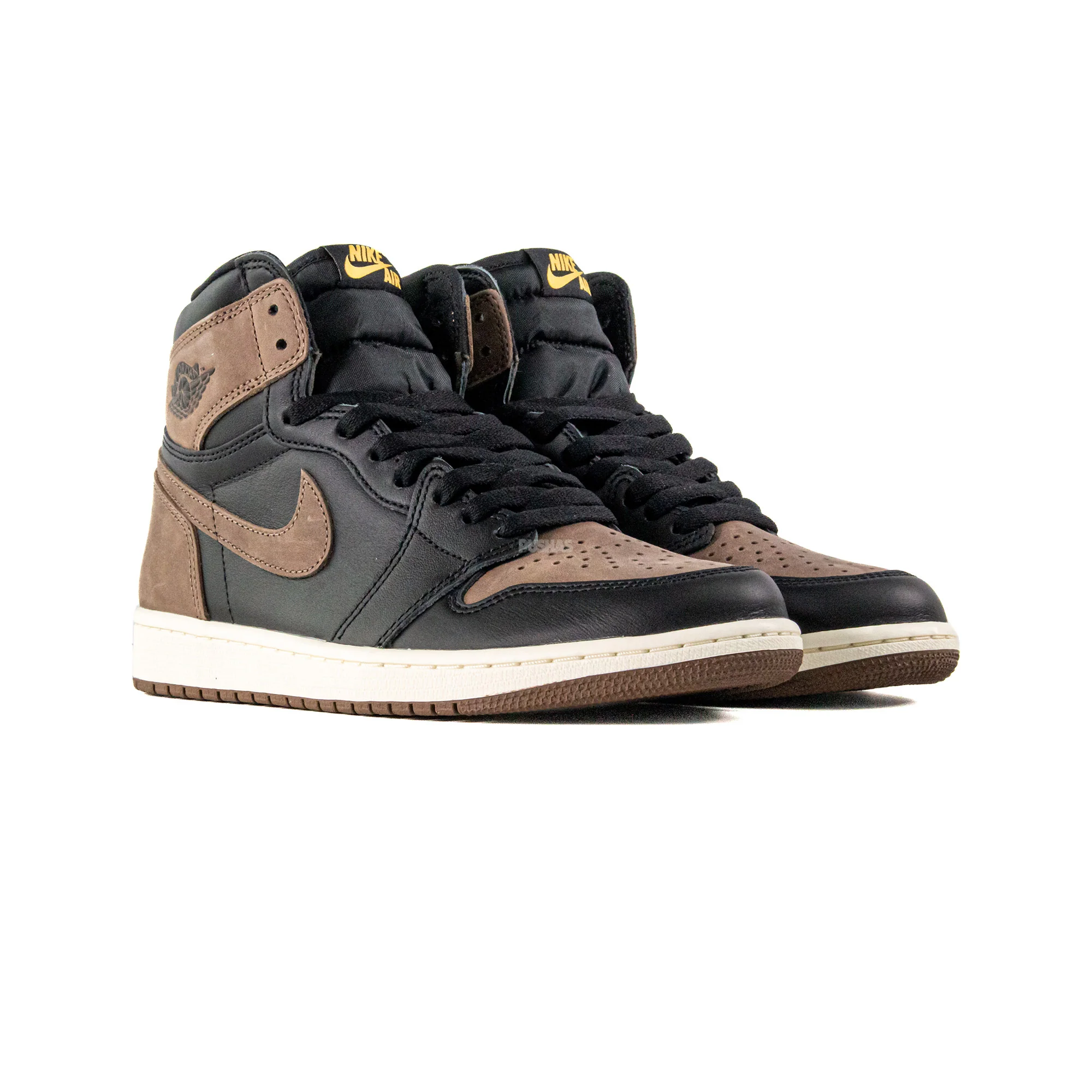Air Jordan 1 Retro High OG 'Palomino' (2023) - Image 2