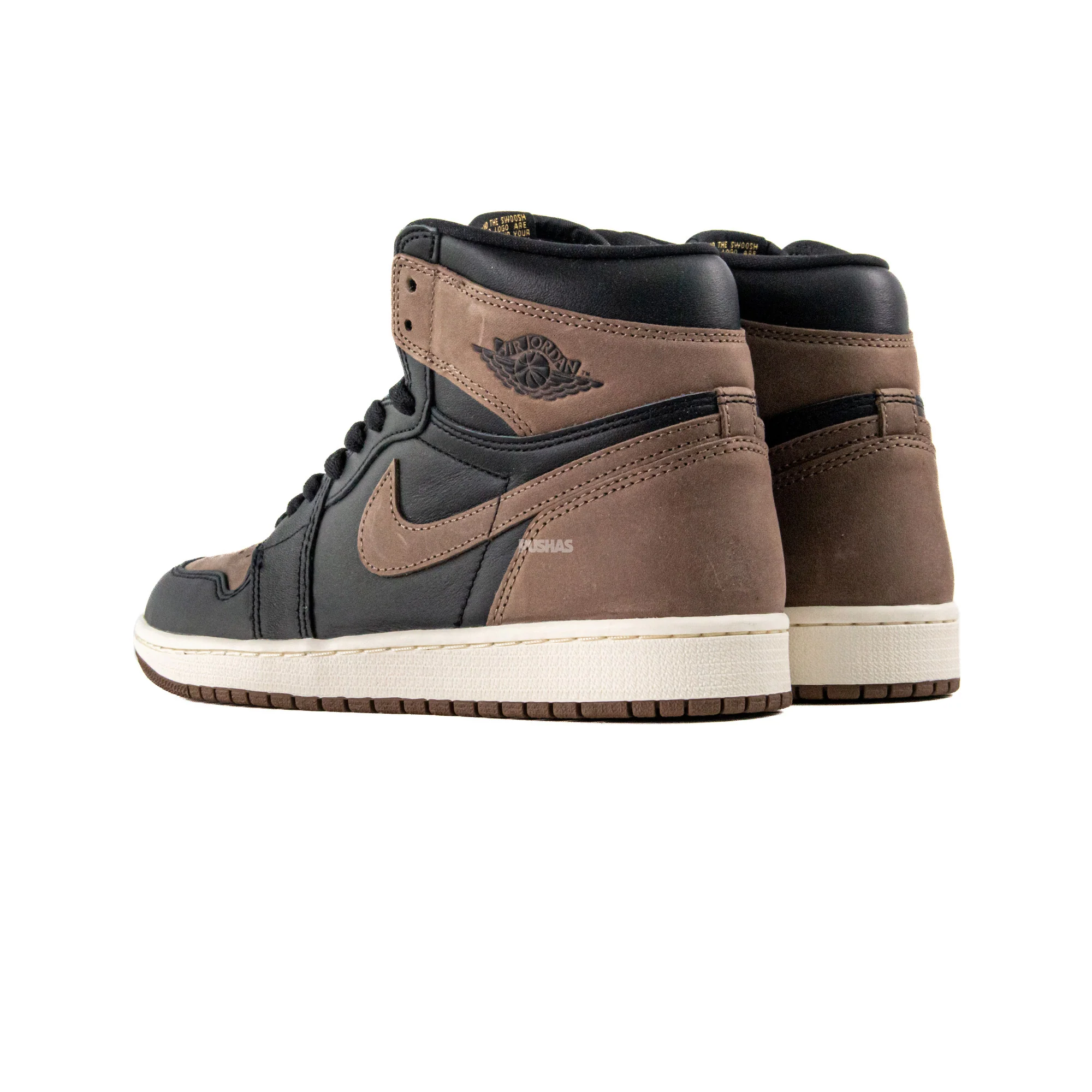 Air Jordan 1 Retro High OG 'Palomino' (2023) - Image 7