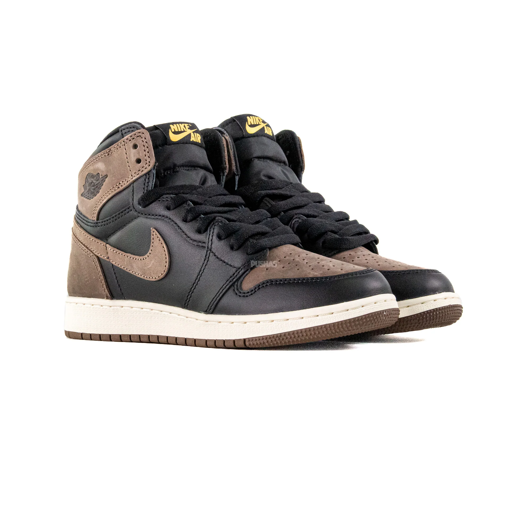 Air Jordan 1 Retro High OG 'Palomino' GS (2023) - Image 2