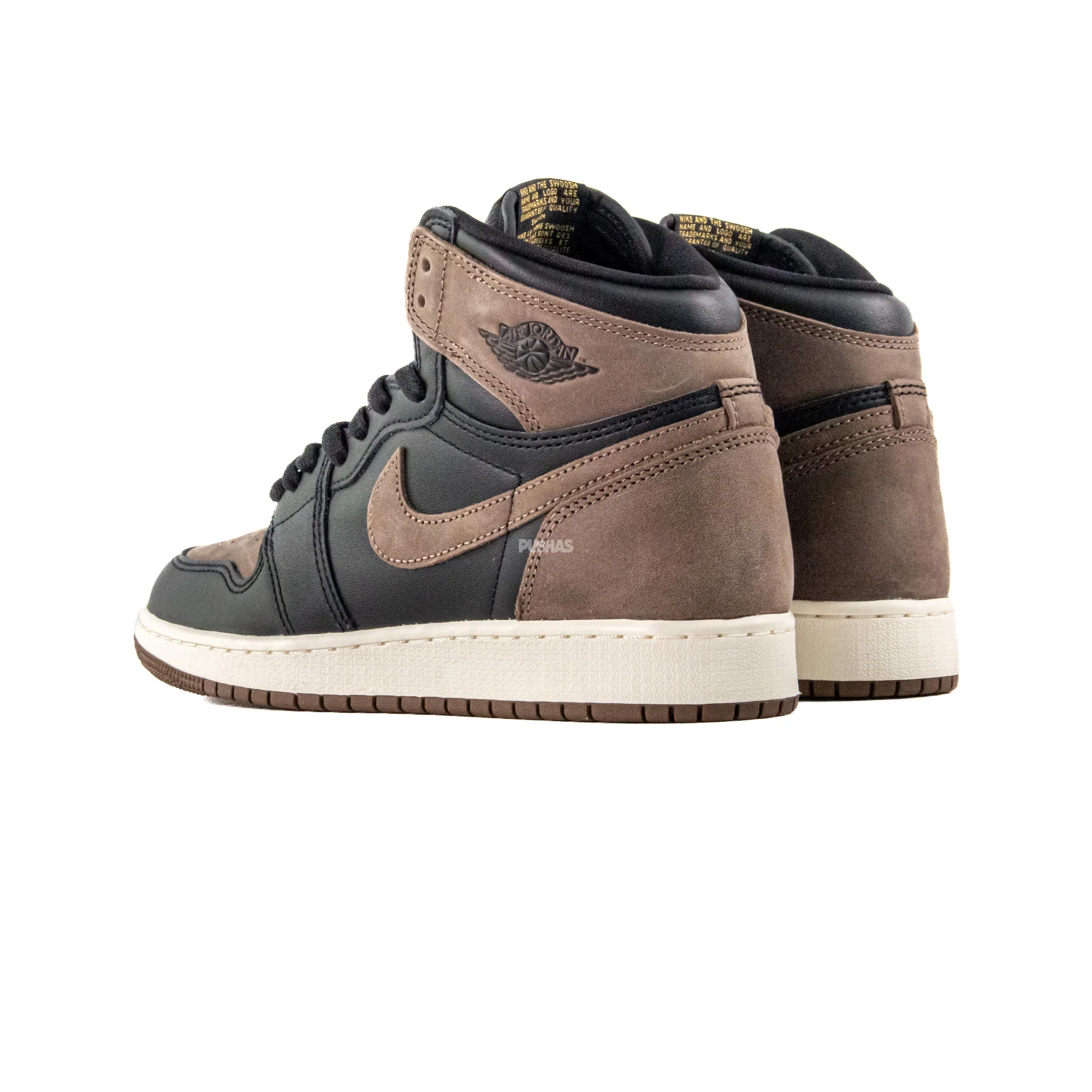 Air Jordan 1 Retro High OG 'Palomino' GS (2023) - Image 7
