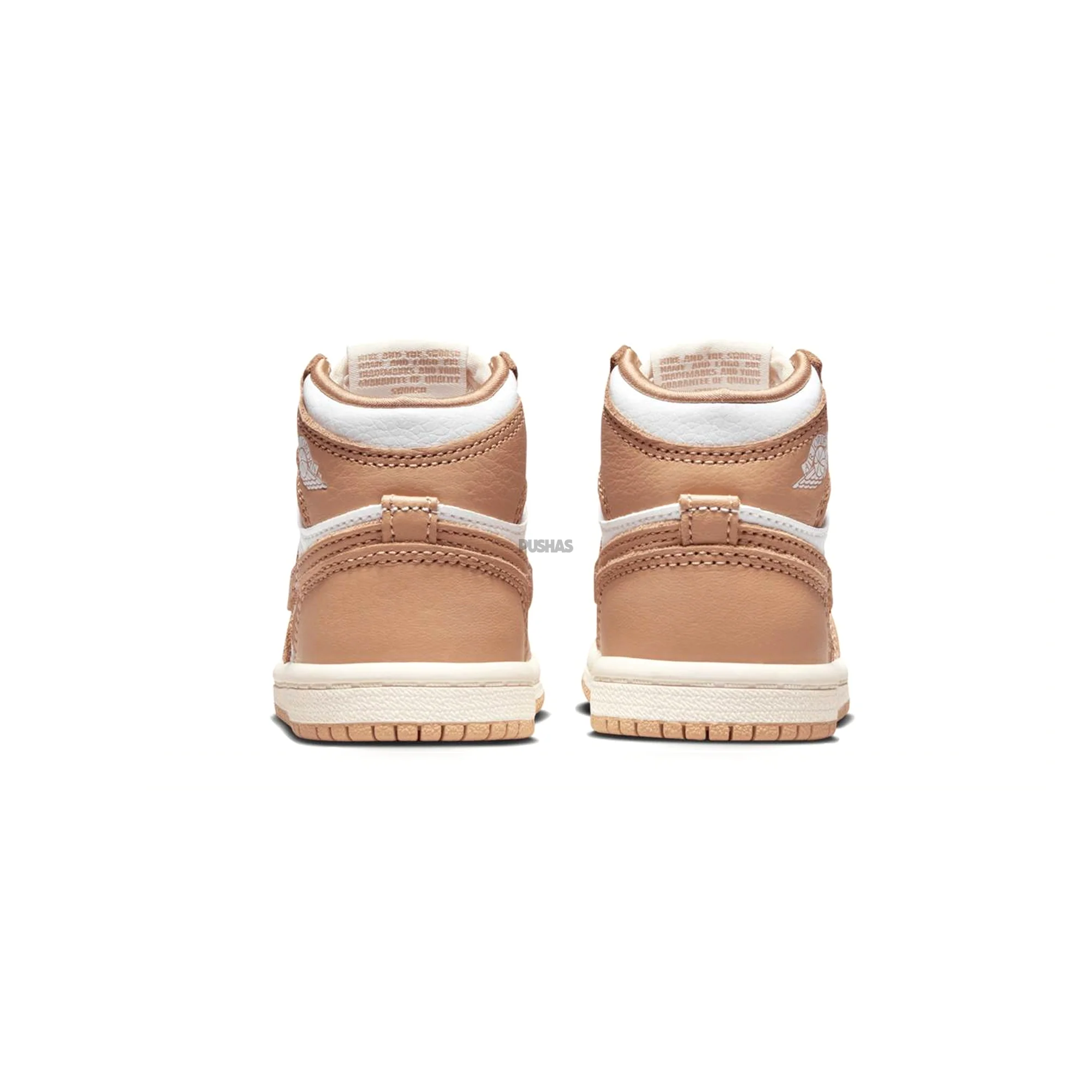 Air Jordan 1 Retro High OG 'Praline' TD (2023) - Image 5
