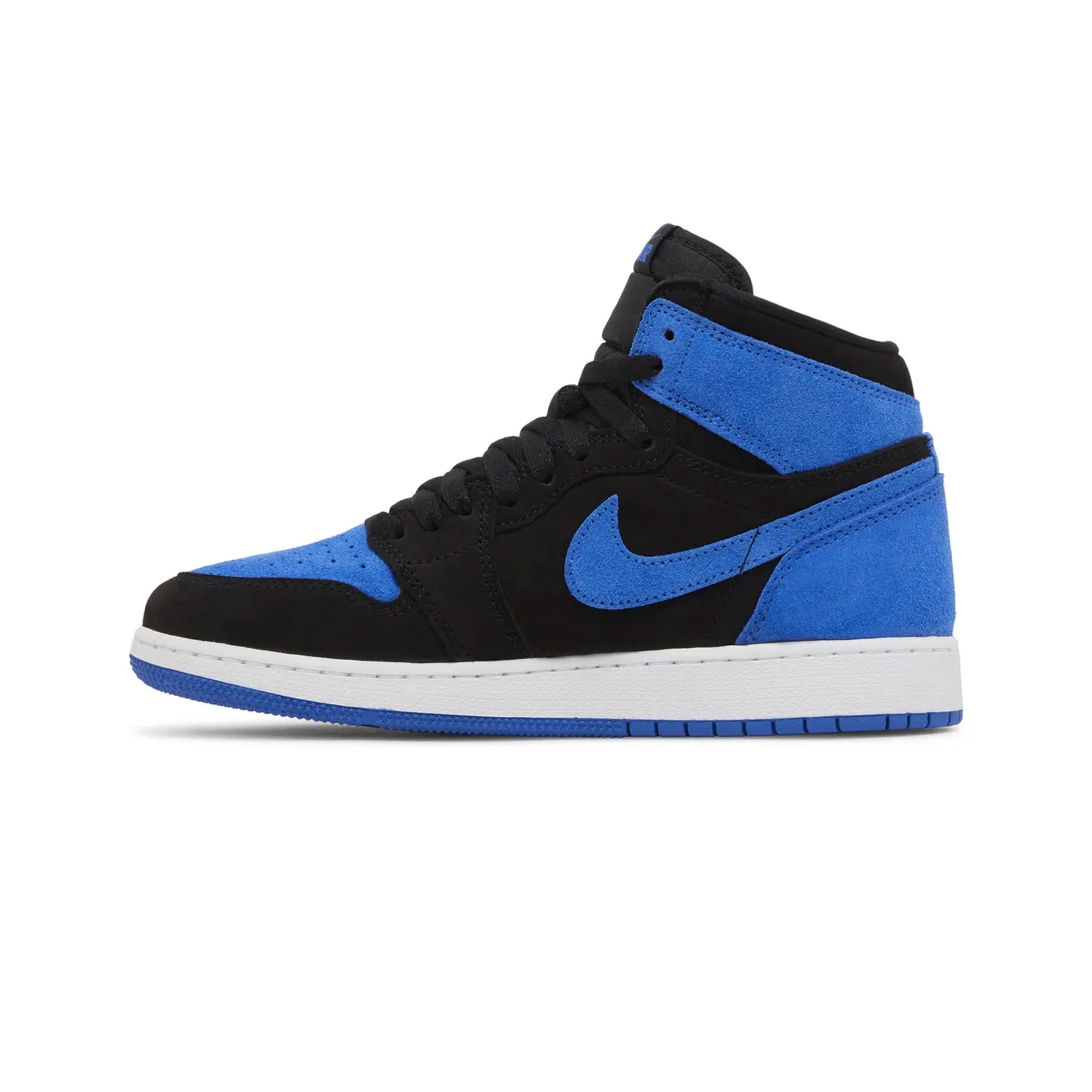 Air Jordan 1 Retro High OG 'Royal Reimagined' GS (2023) - Image 3