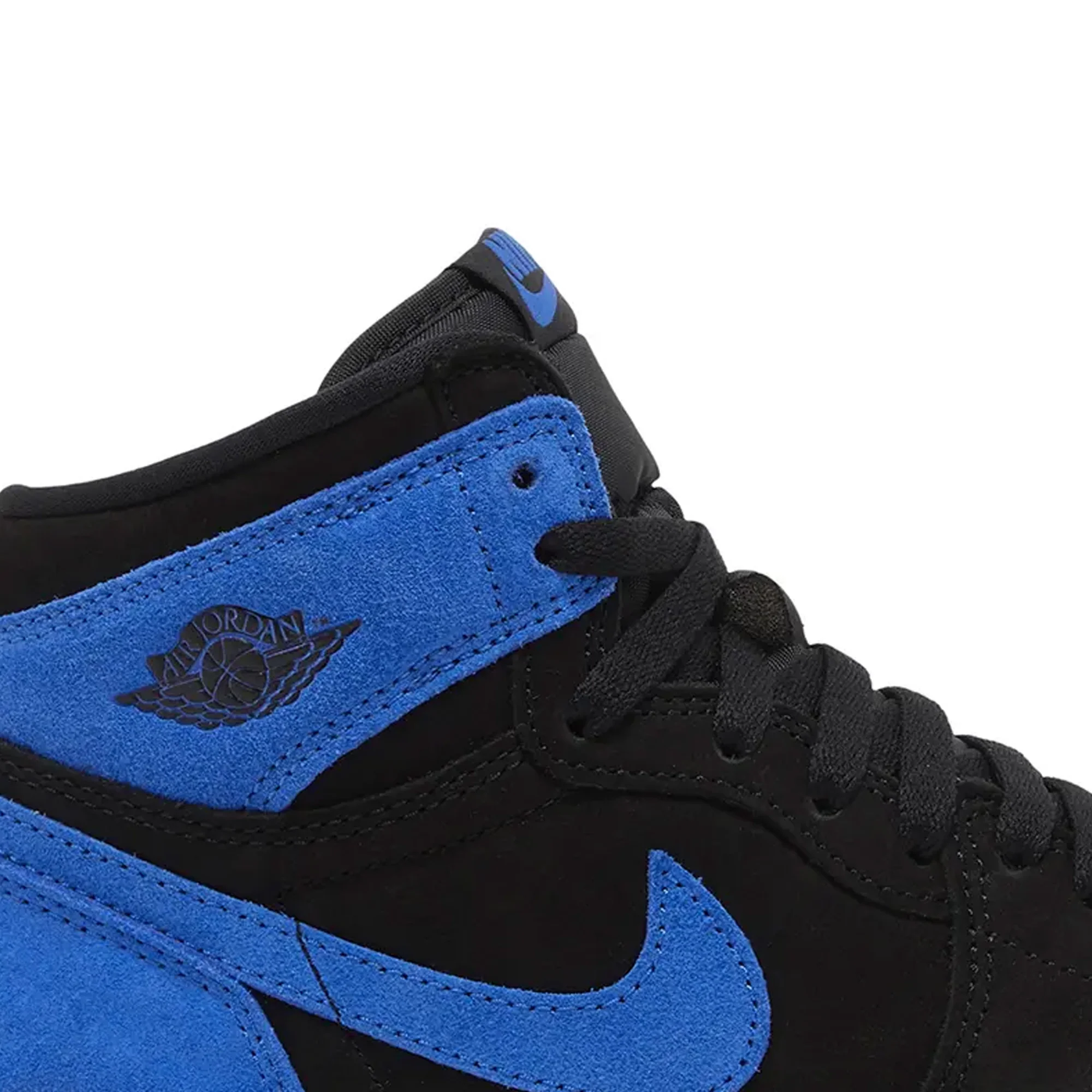 Air Jordan 1 Retro High OG 'Royal Reimagined' GS (2023) - Image 6