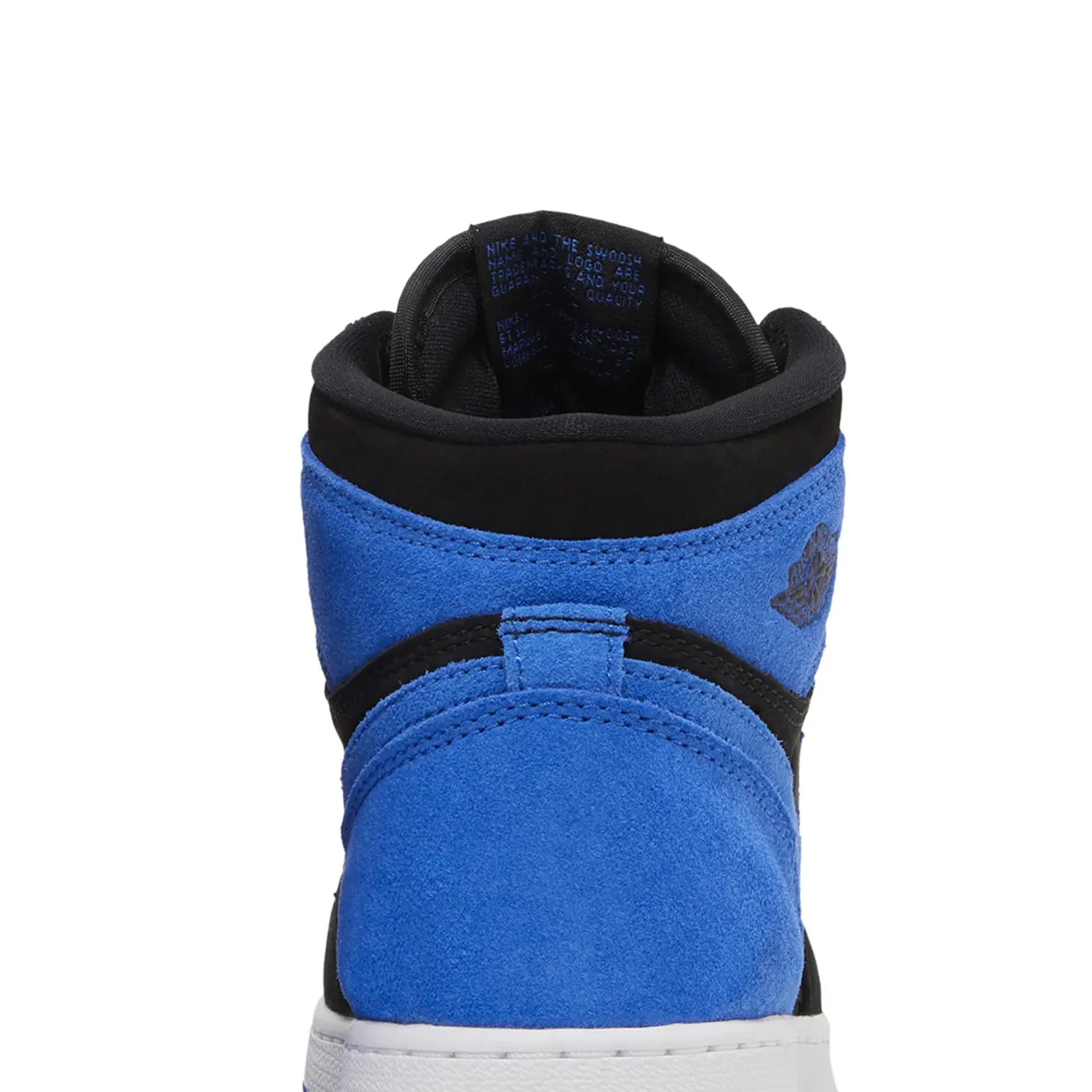 Air Jordan 1 Retro High OG 'Royal Reimagined' GS (2023) - Image 7