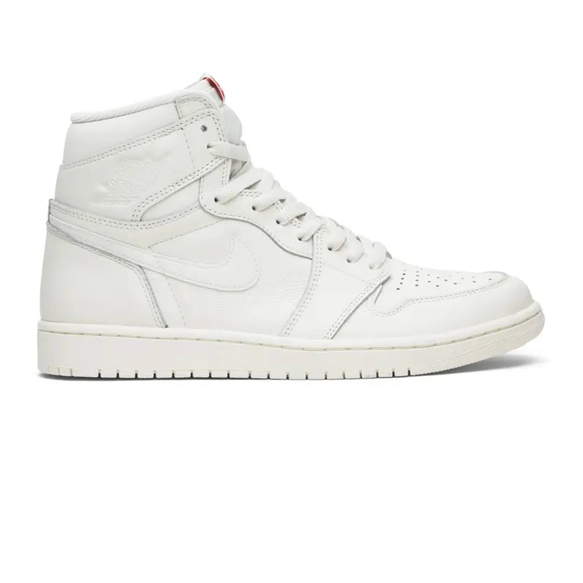 Air Jordan 1 Retro High OG 'Sail' (2017)