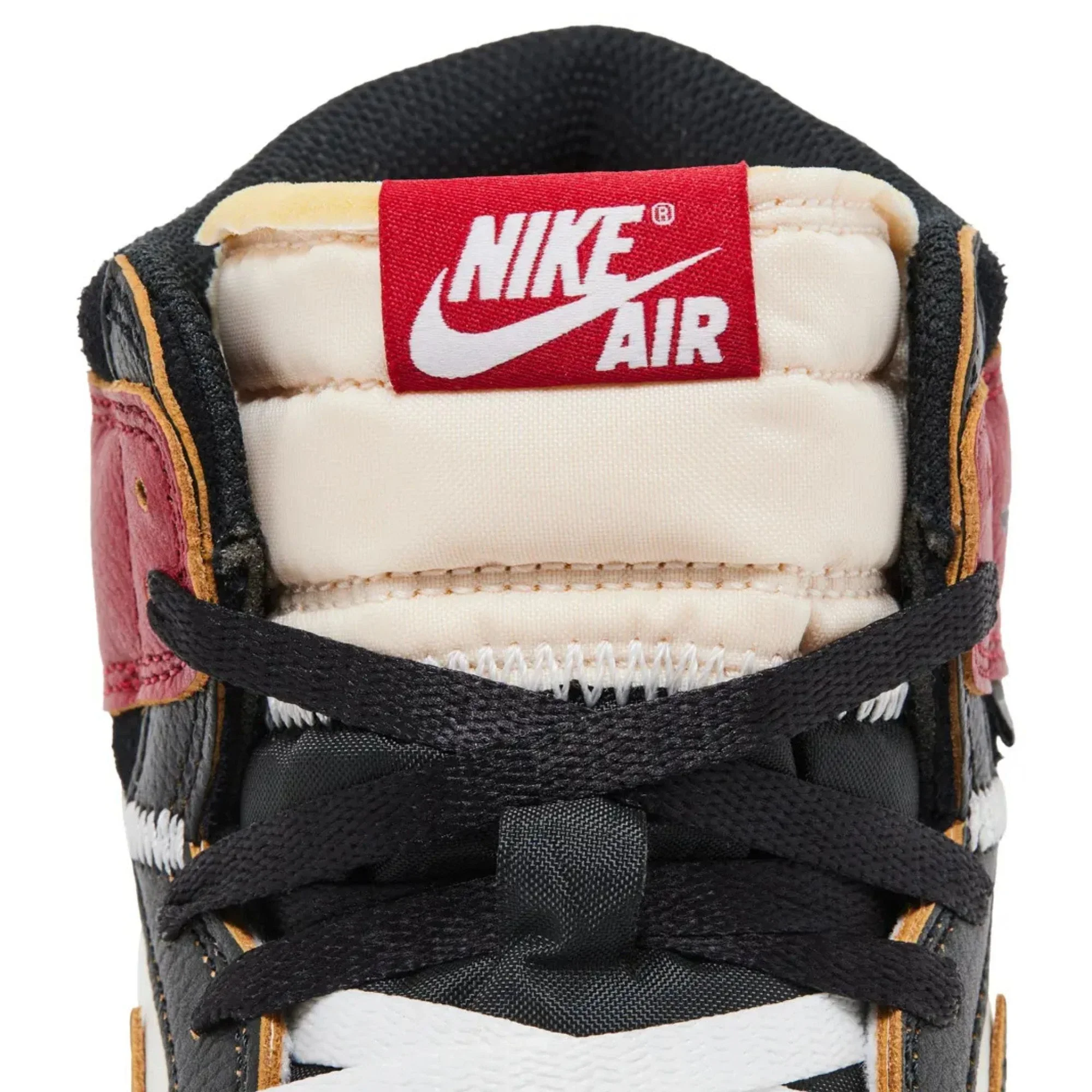 Air Jordan 1 Retro High OG SP x Fragment x Union LA 'Varsity Red Sport Royal' (2026) - Image 9
