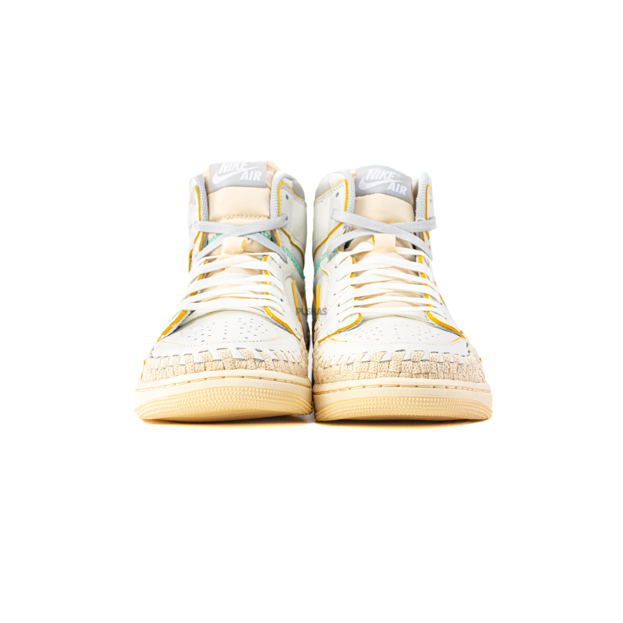 Air Jordan 1 Retro High OG SP x Union LA x Bephies Beauty Supply 'Summer of ‘96' (2023) - Image 4