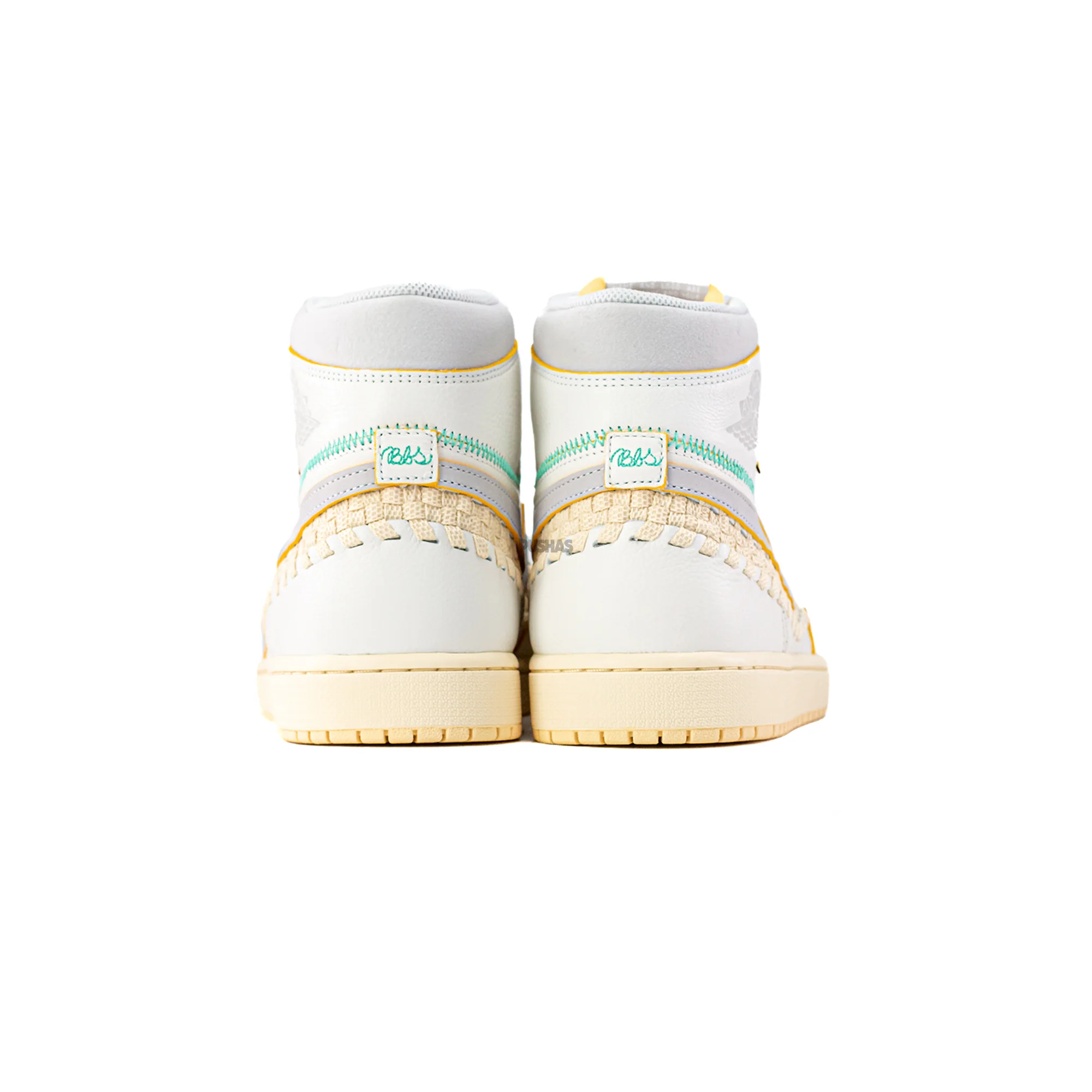 Air Jordan 1 Retro High OG SP x Union LA x Bephies Beauty Supply 'Summer of ‘96' (2023) - Image 5