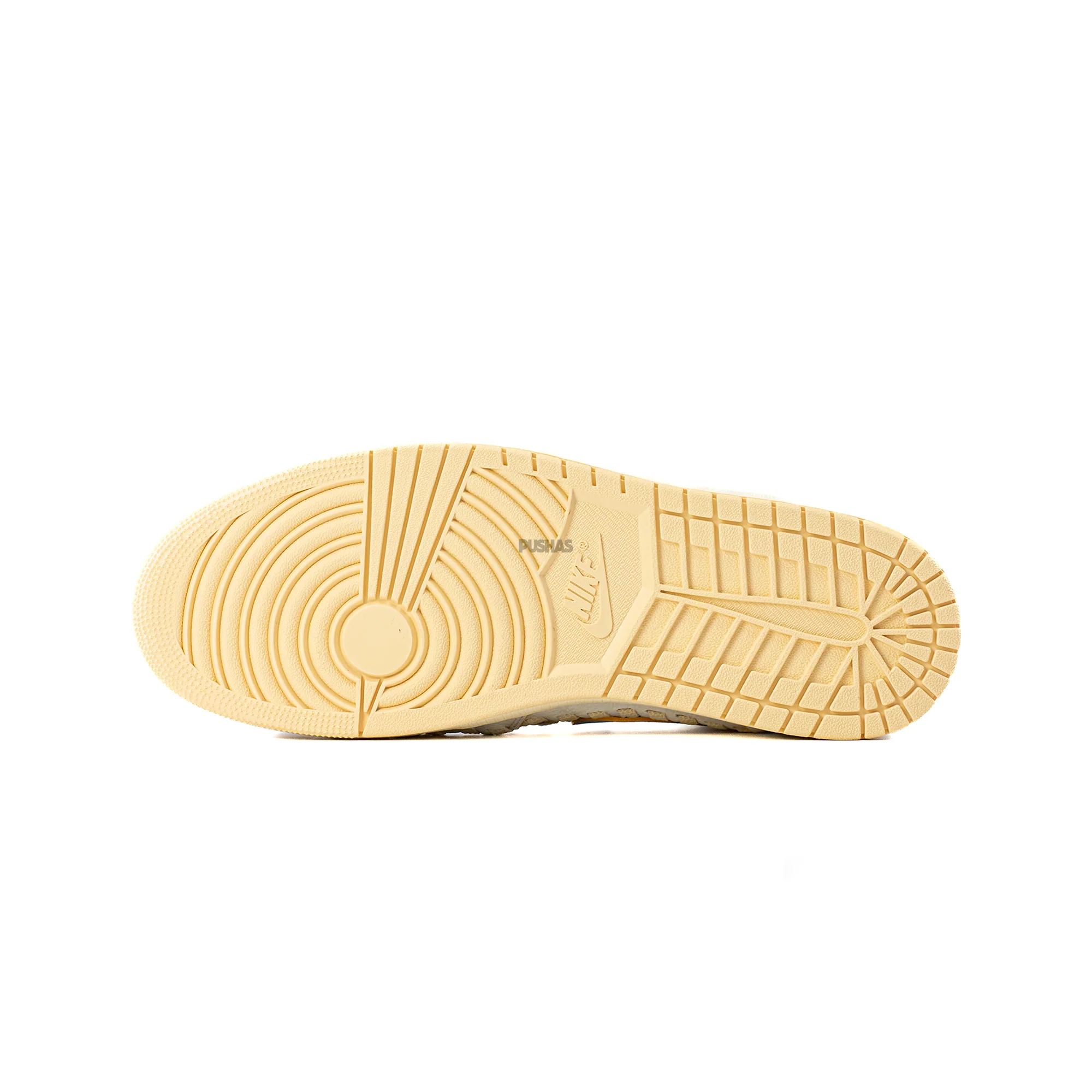 Air Jordan 1 Retro High OG SP x Union LA x Bephies Beauty Supply 'Summer of ‘96' (2023) - Image 6