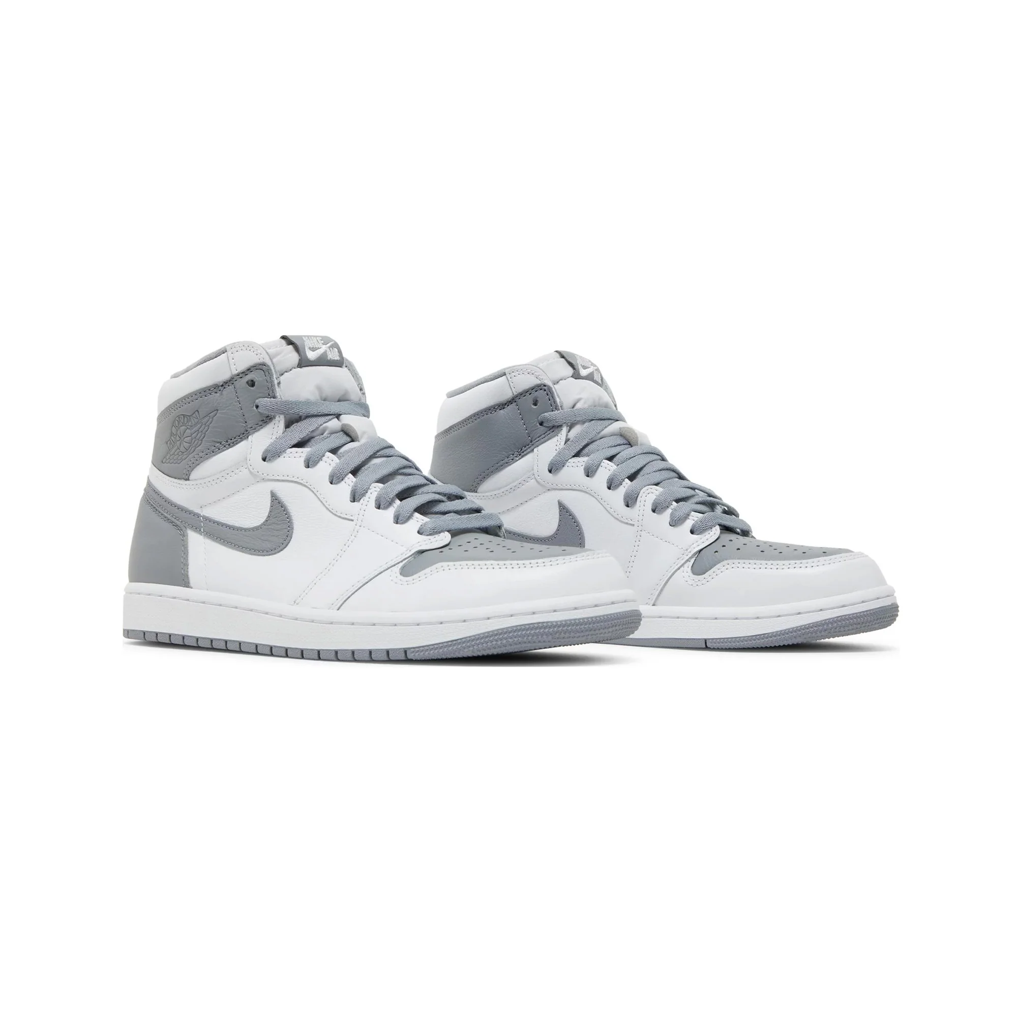 Air Jordan 1 Retro High OG 'Stealth' (2022) - Image 2
