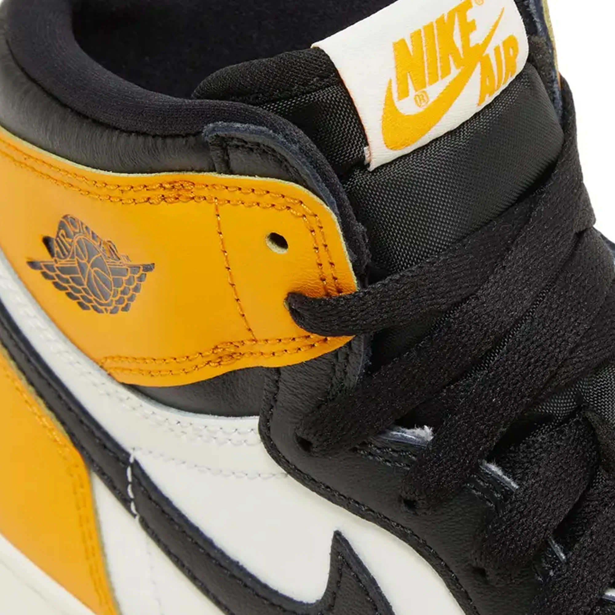 Air Jordan 1 Retro High OG 'Taxi' TD (2022) - Image 8