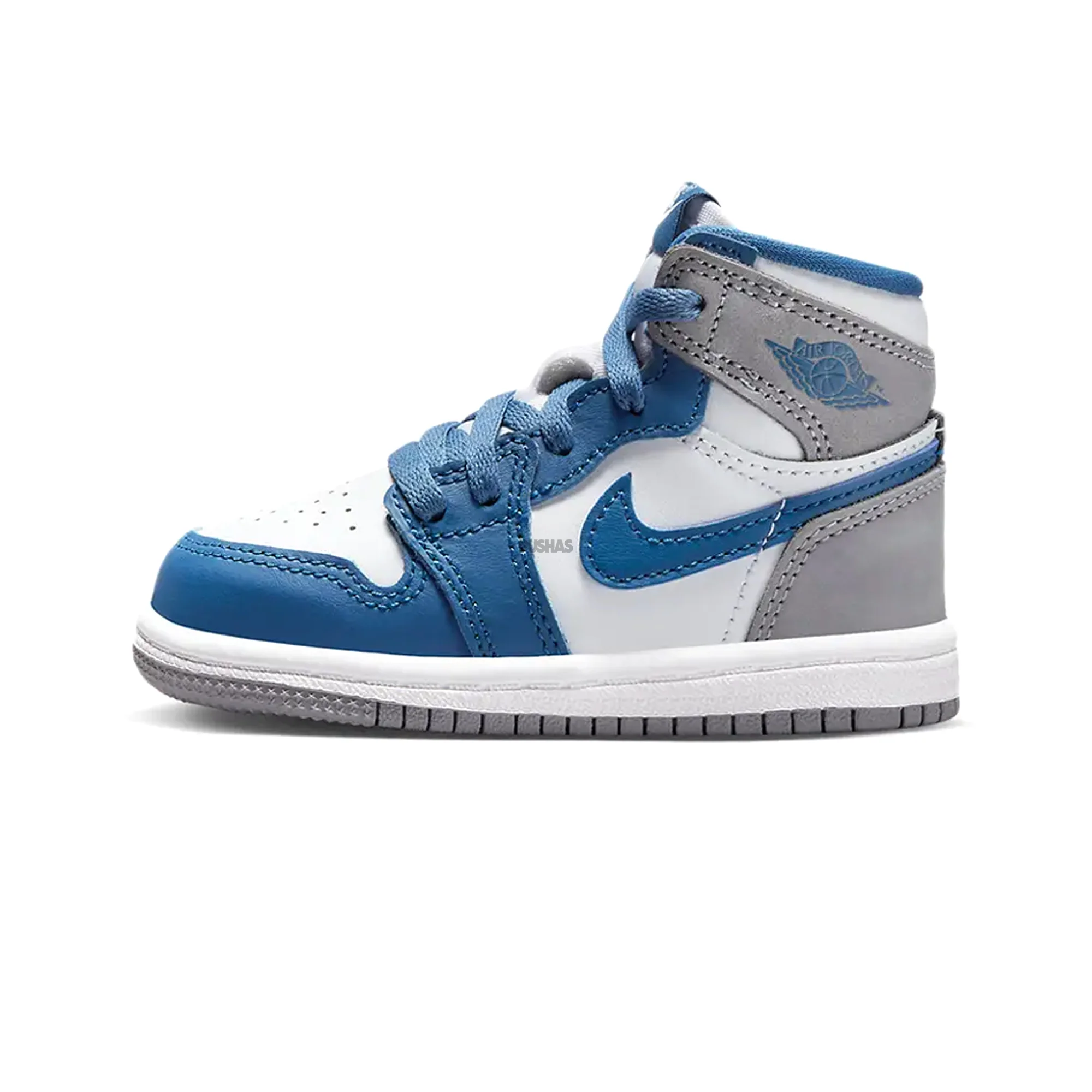 Air Jordan 1 Retro High OG 'True Blue' TD (2023) - Image 3