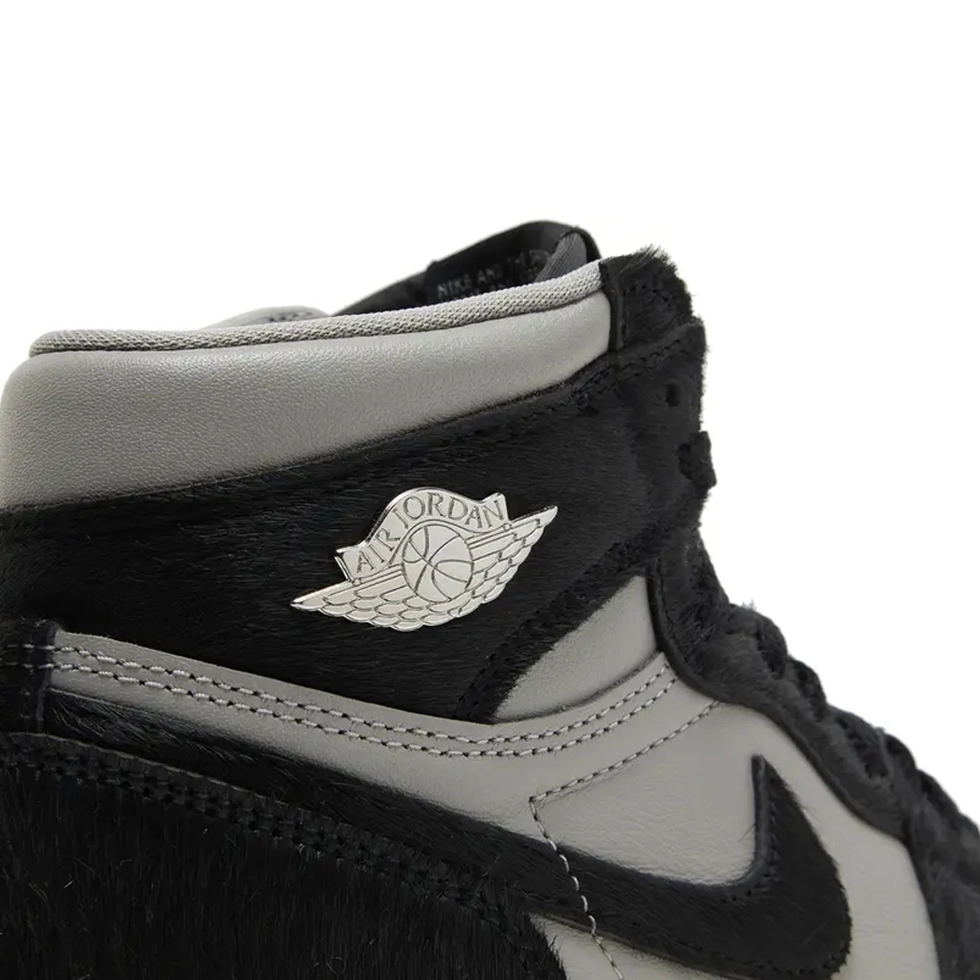 Air Jordan 1 Retro High OG Twist 2.0 'Medium Grey' Women's (2022) - Image 9