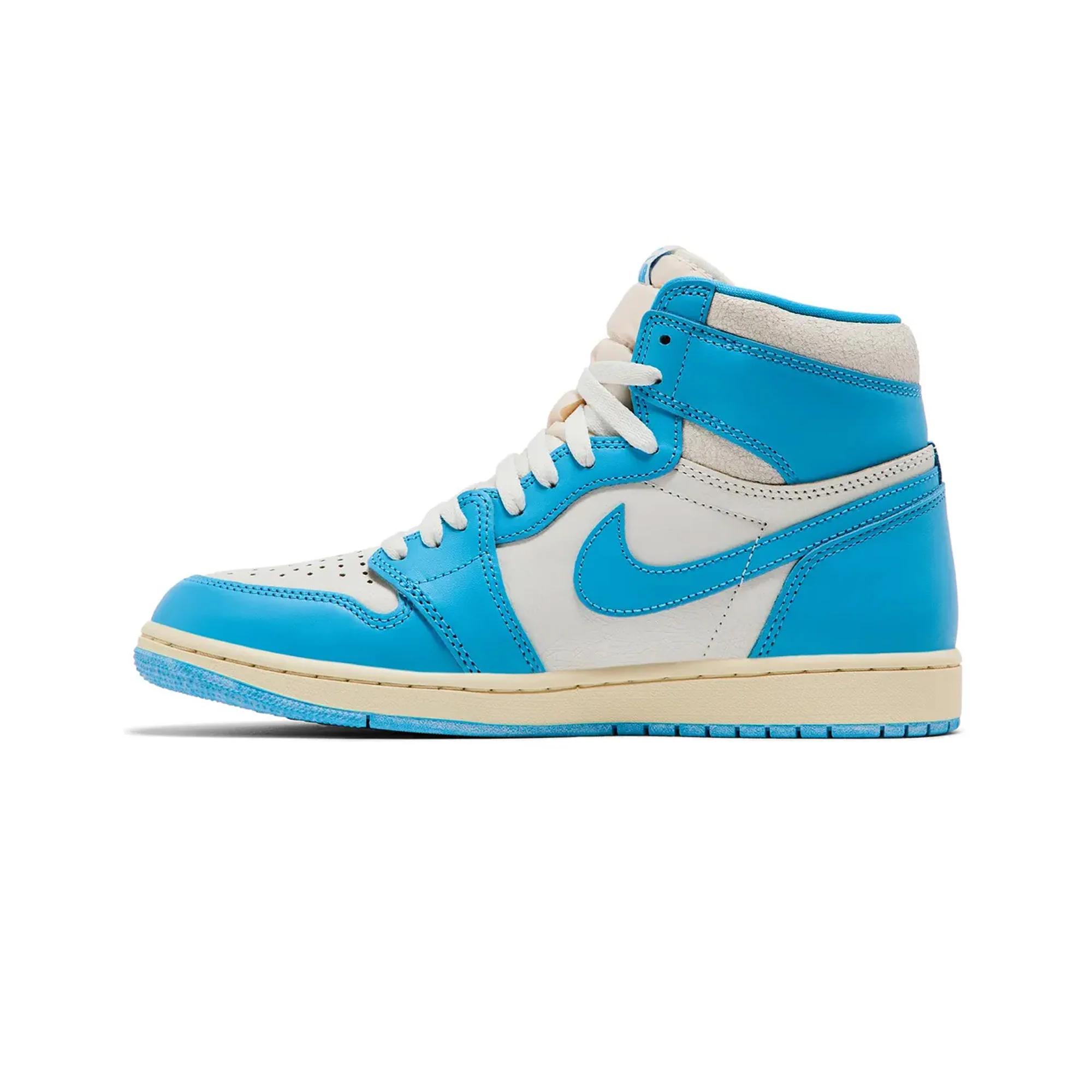Air Jordan 1 Retro High OG 'UNC Reimagined' (2025) - Image 3