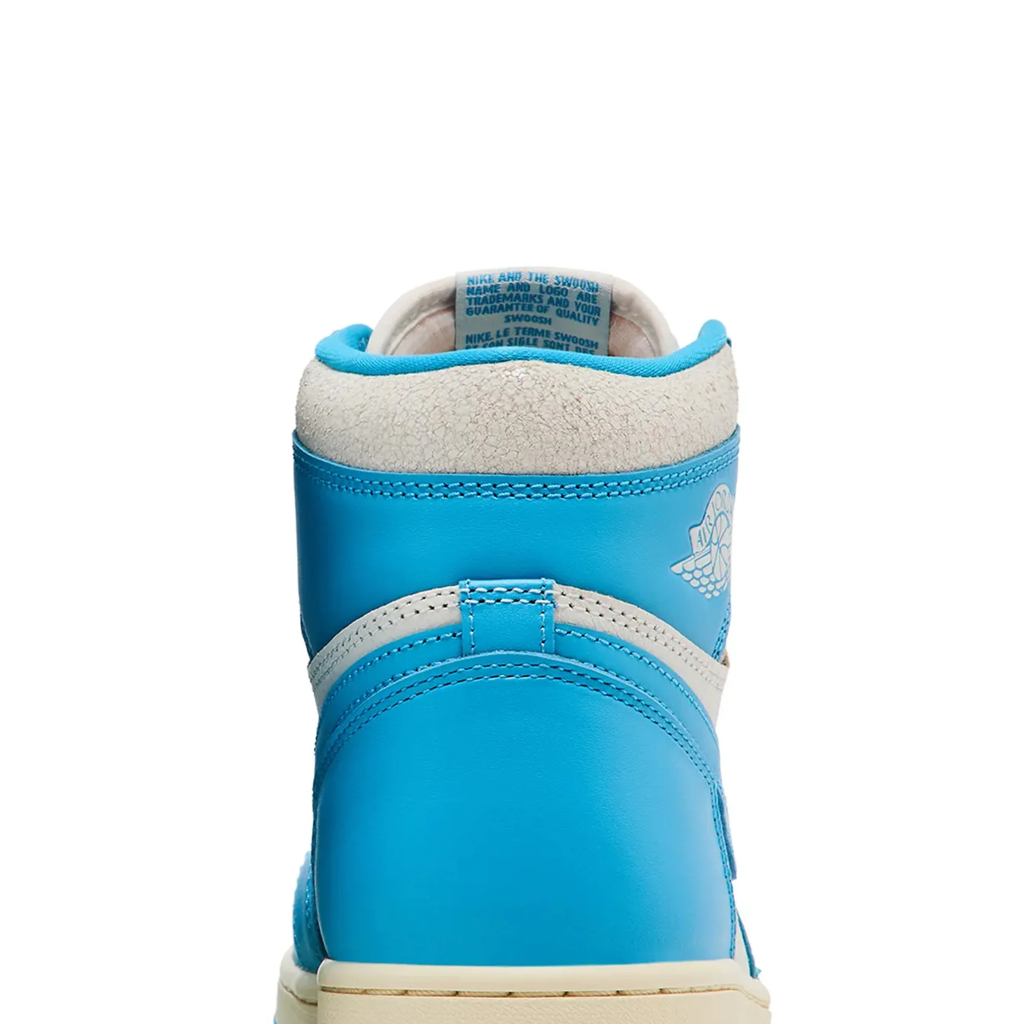 Air Jordan 1 Retro High OG 'UNC Reimagined' (2025) - Image 7