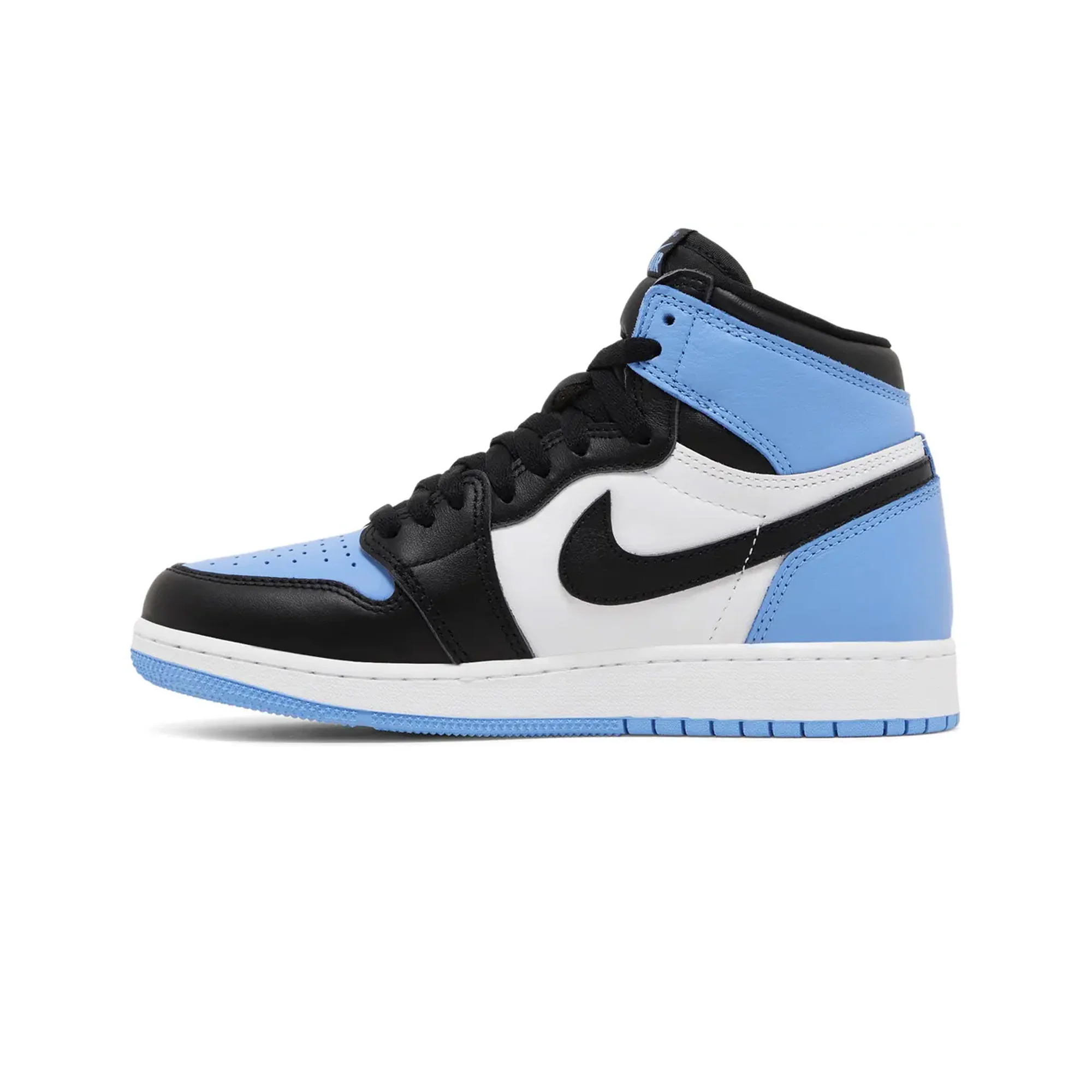Air Jordan 1 Retro High OG 'UNC Toe' GS (2023) - Image 3