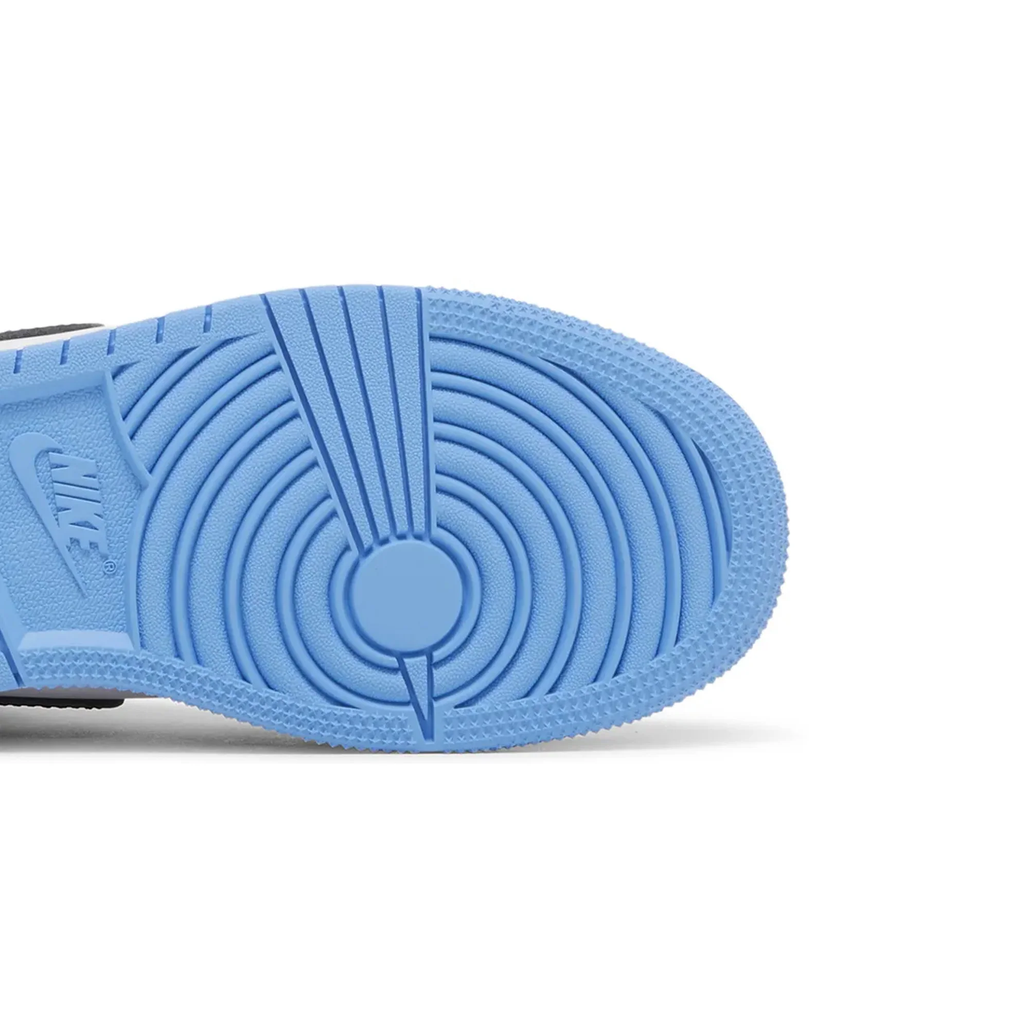 Air Jordan 1 Retro High OG 'UNC Toe' PS - Image 8