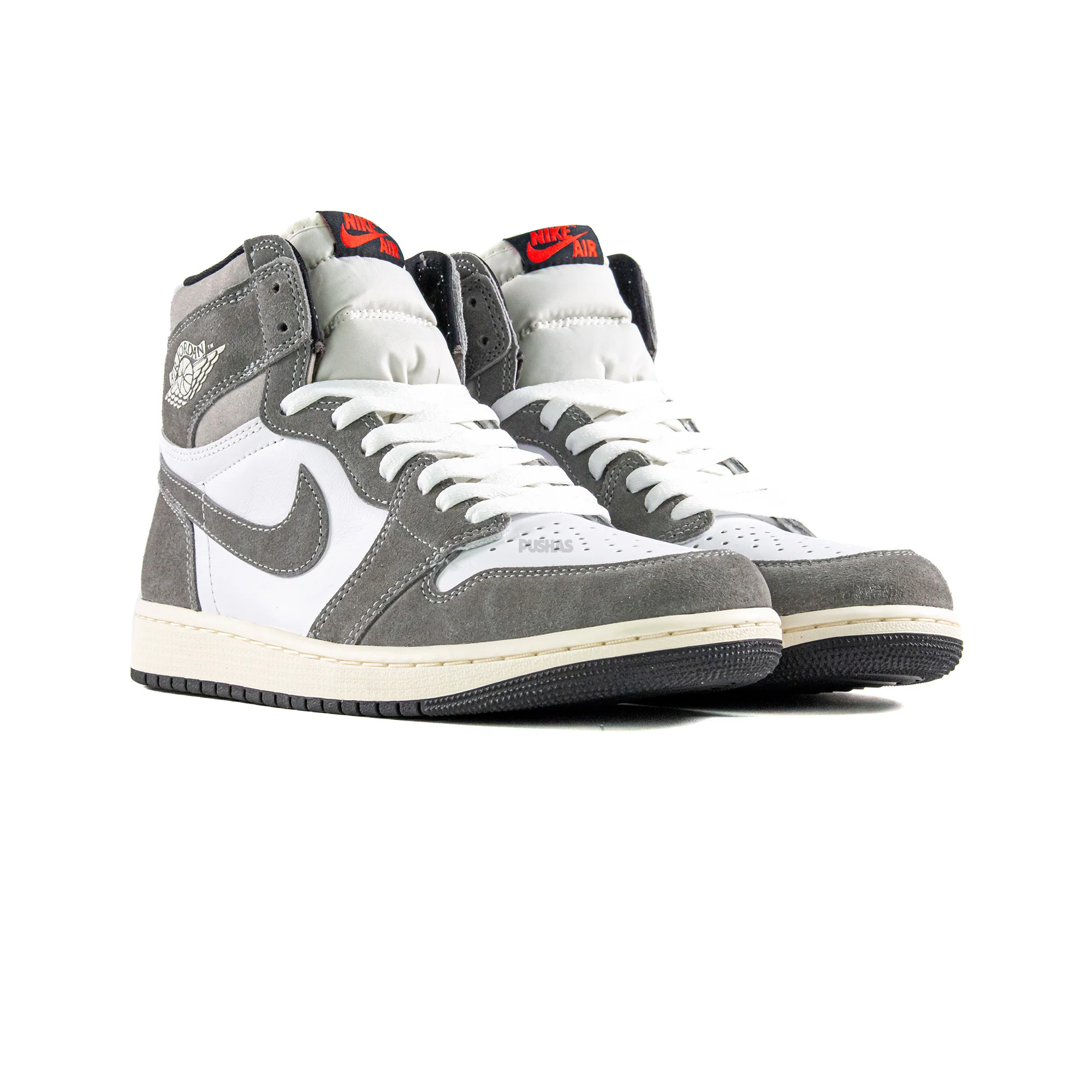 Air Jordan 1 Retro High OG 'Washed Black' (2023) - Image 2