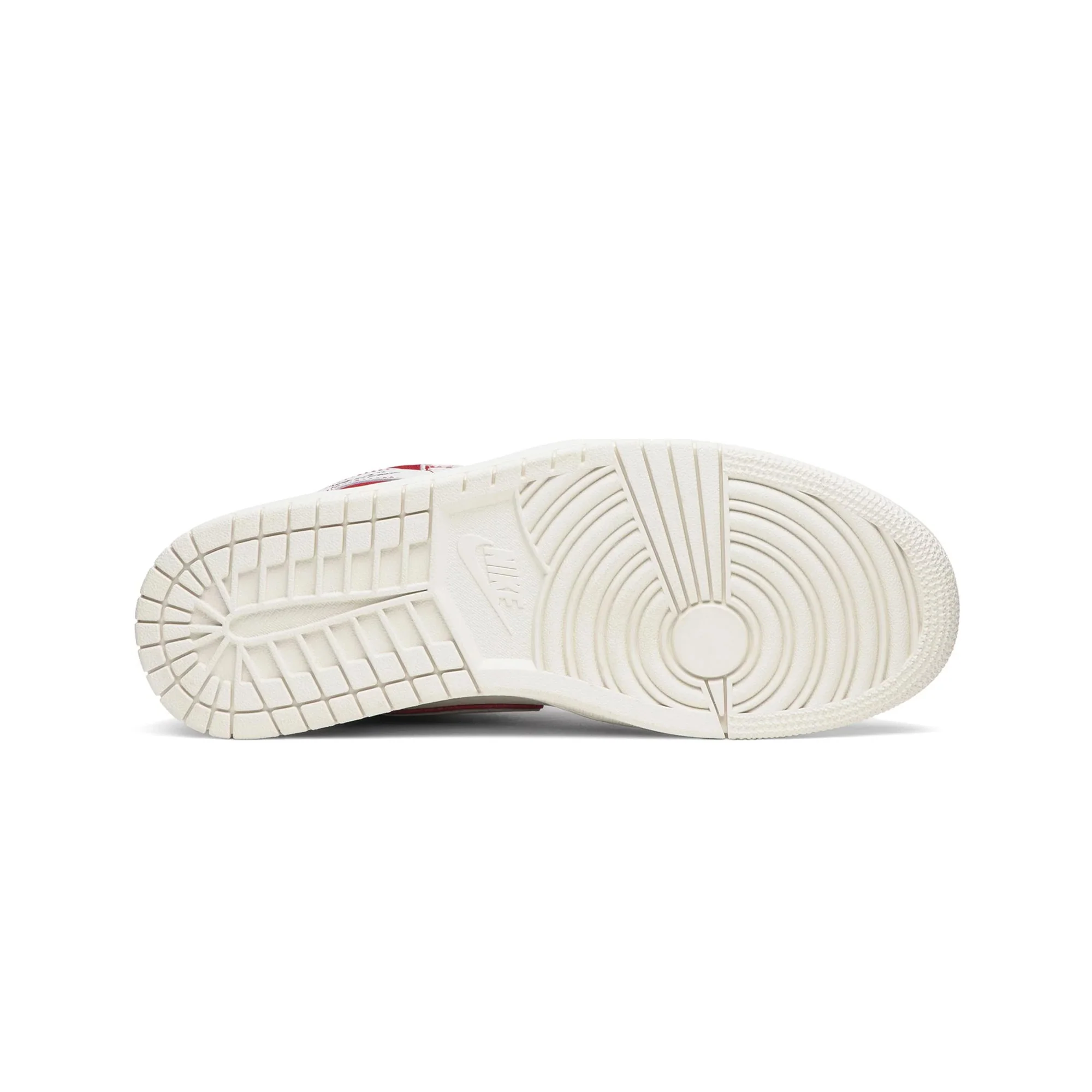 Air Jordan 1 Retro High 'Phantom Gym Red' (2019) - Image 5