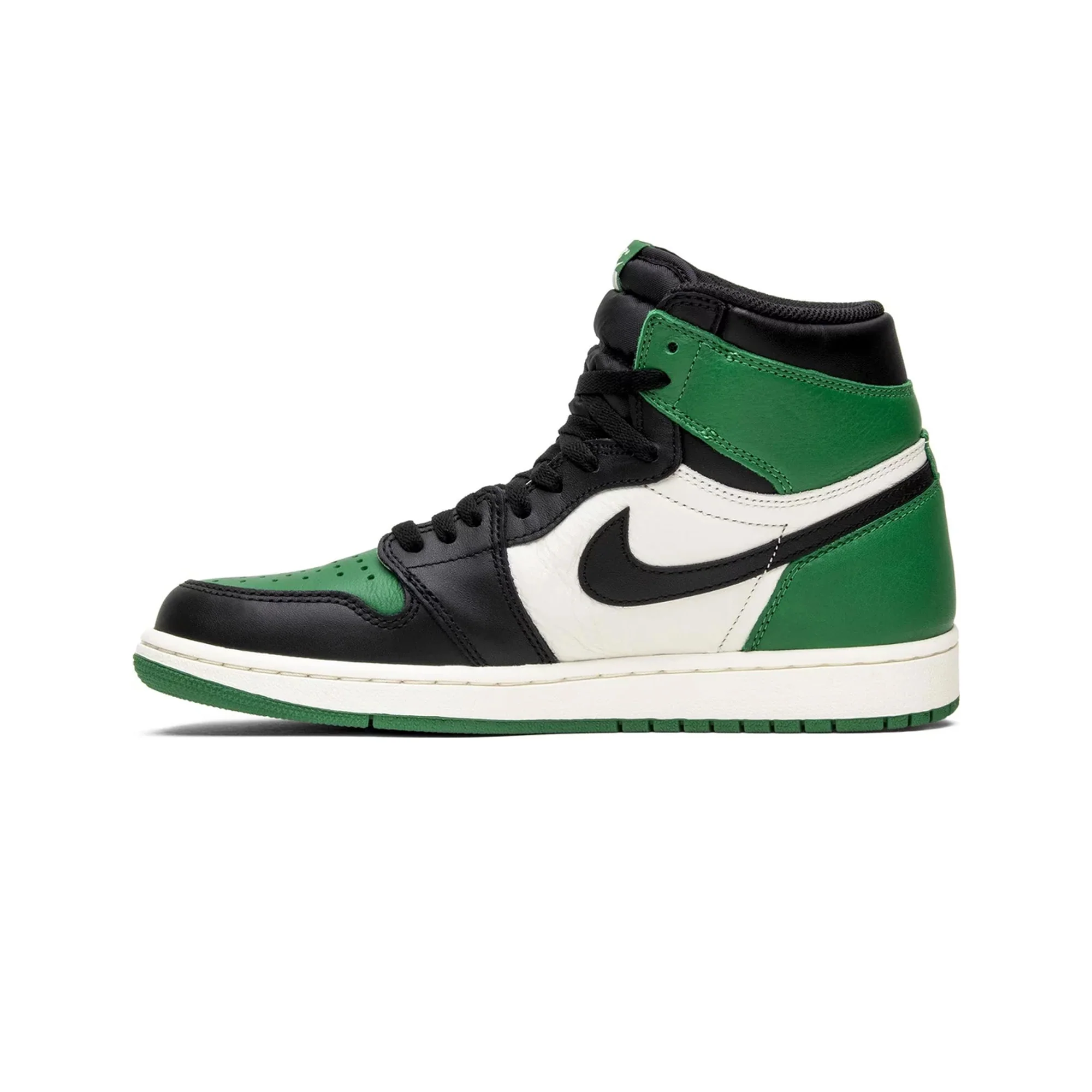 Air Jordan 1 Retro High 'Pine Green' (2018) - Image 3