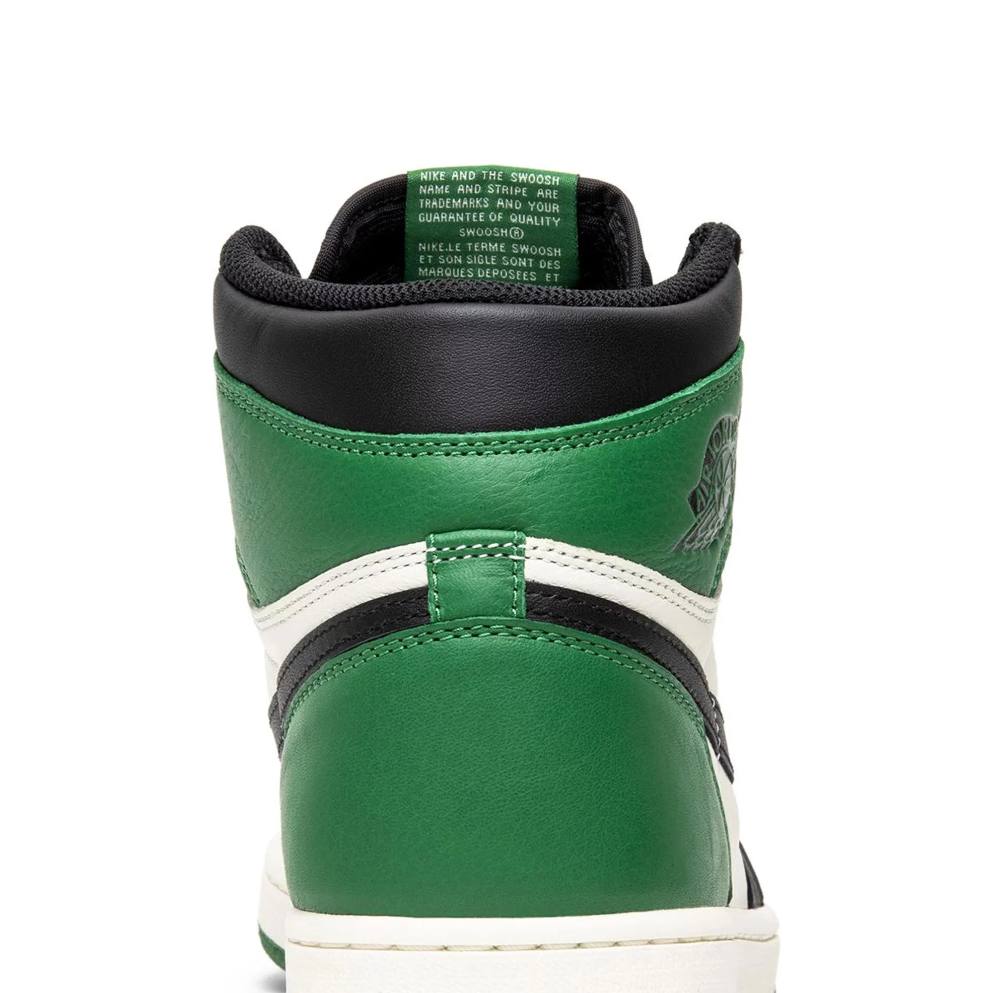 Air Jordan 1 Retro High 'Pine Green' (2018) - Image 6