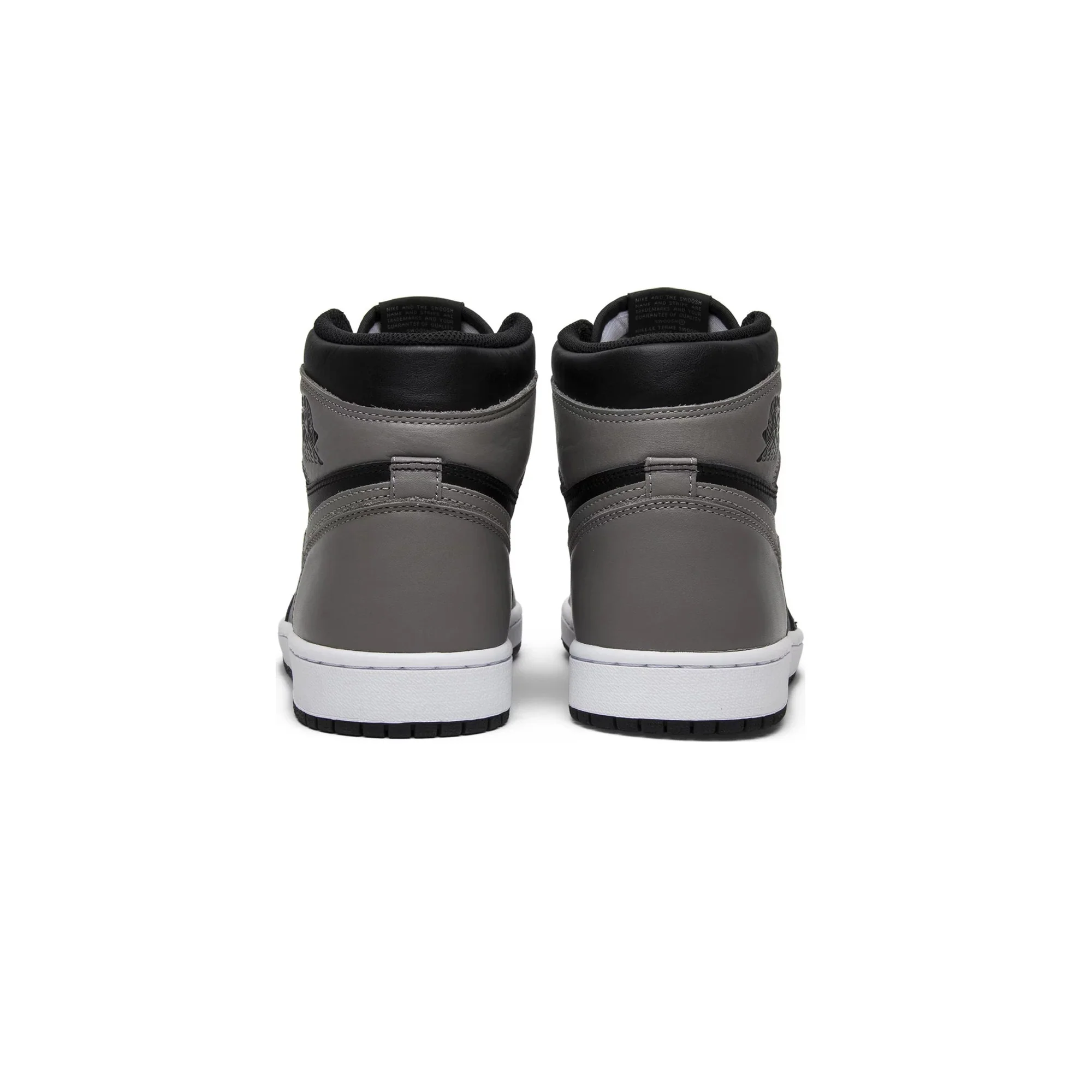 Air Jordan 1 Retro High 'Shadow' (2018) - Image 4